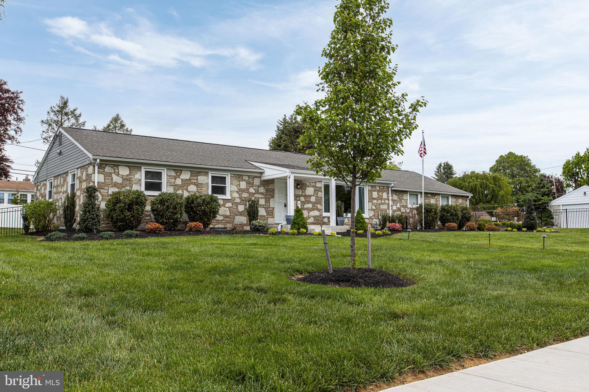 GREENRIDGE - Residential