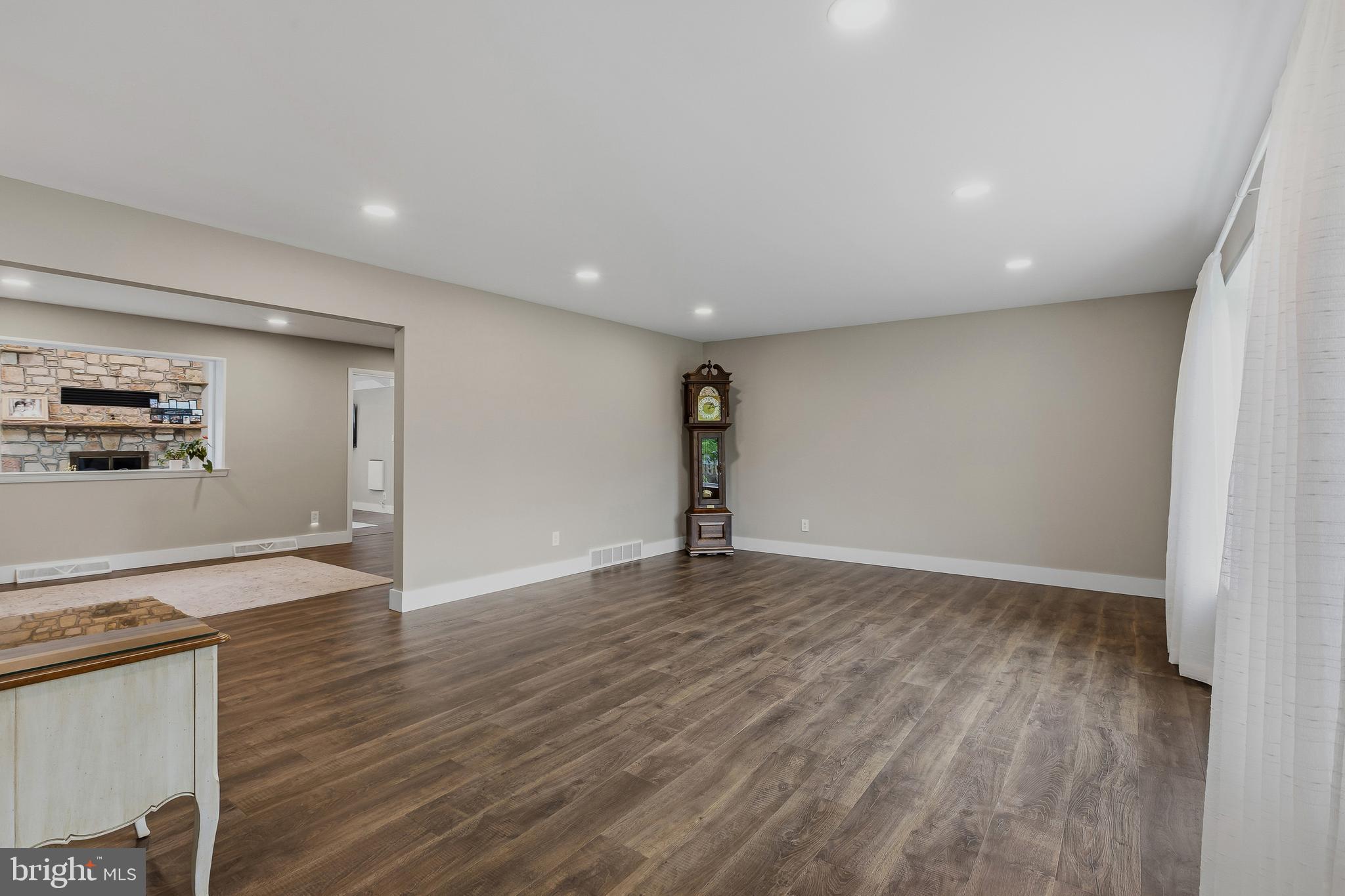 GREENRIDGE - Residential