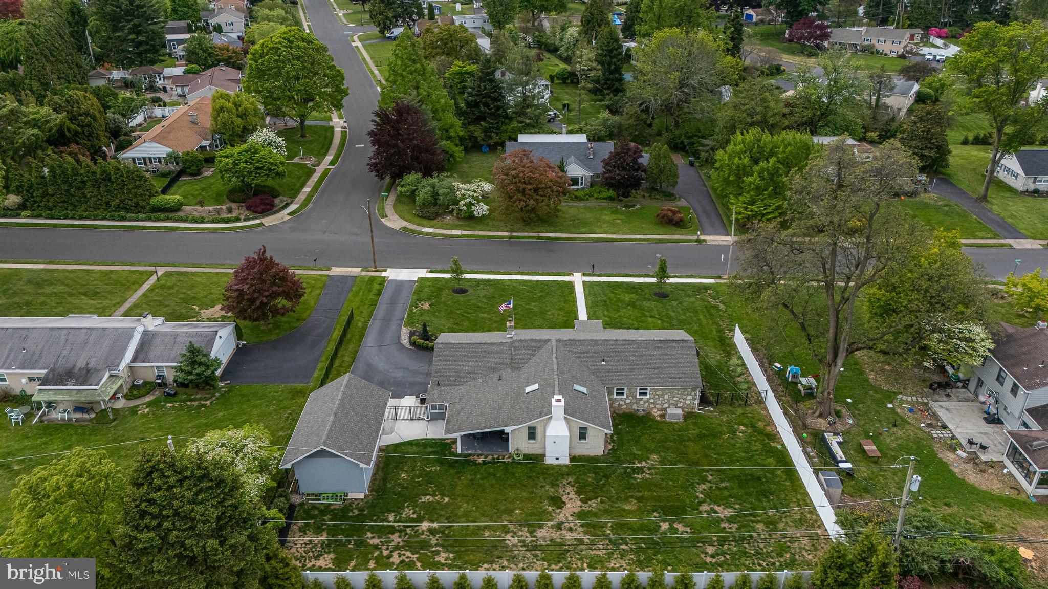 GREENRIDGE - Residential