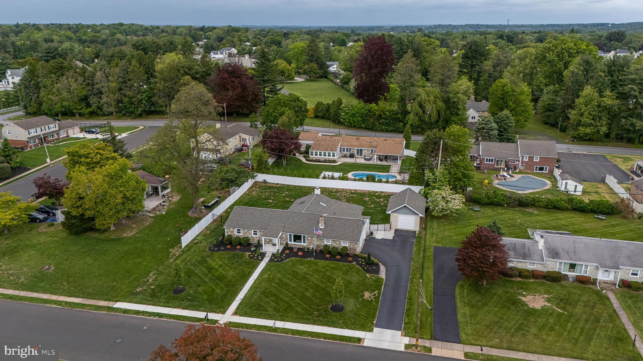 GREENRIDGE - Residential