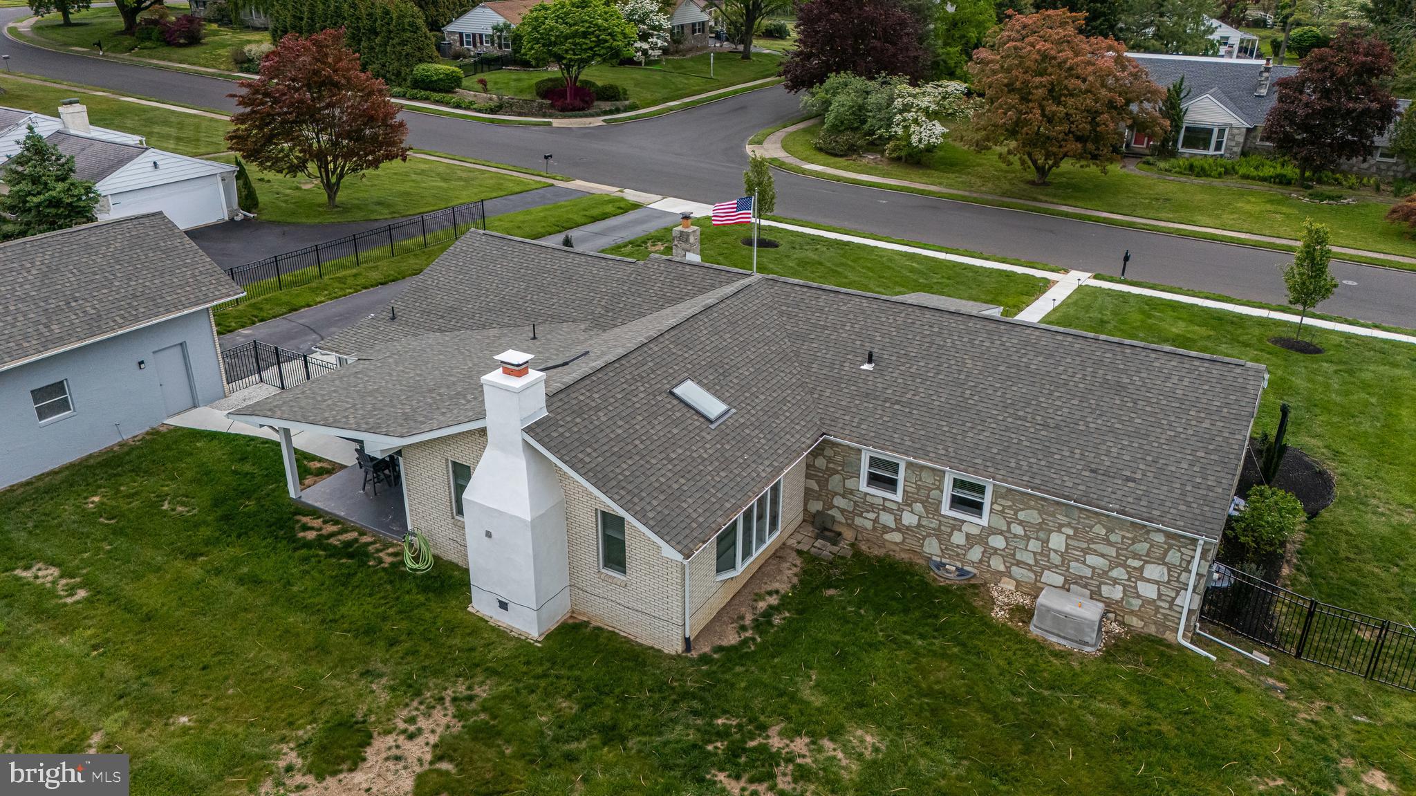 GREENRIDGE - Residential