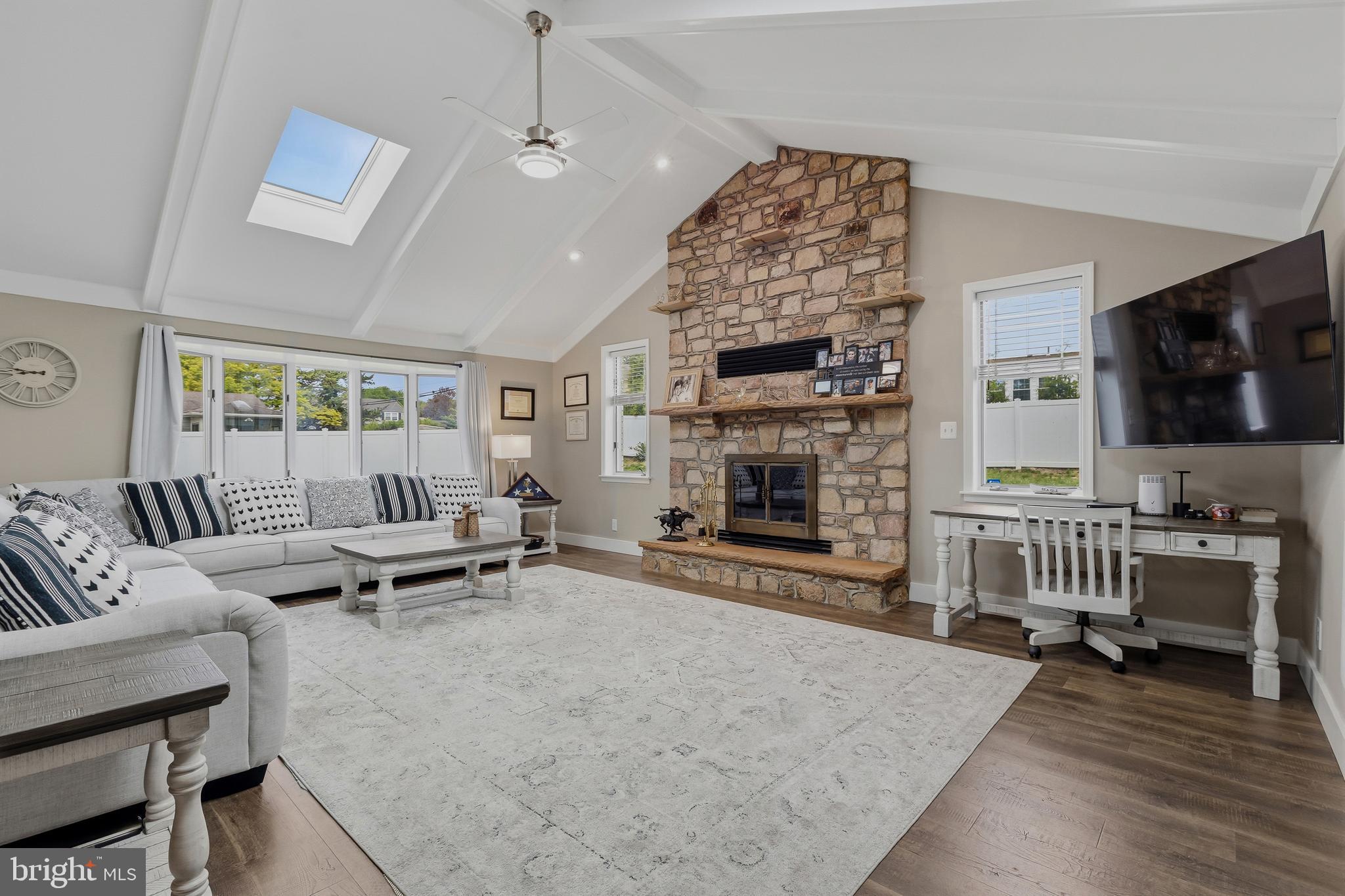 GREENRIDGE - Residential