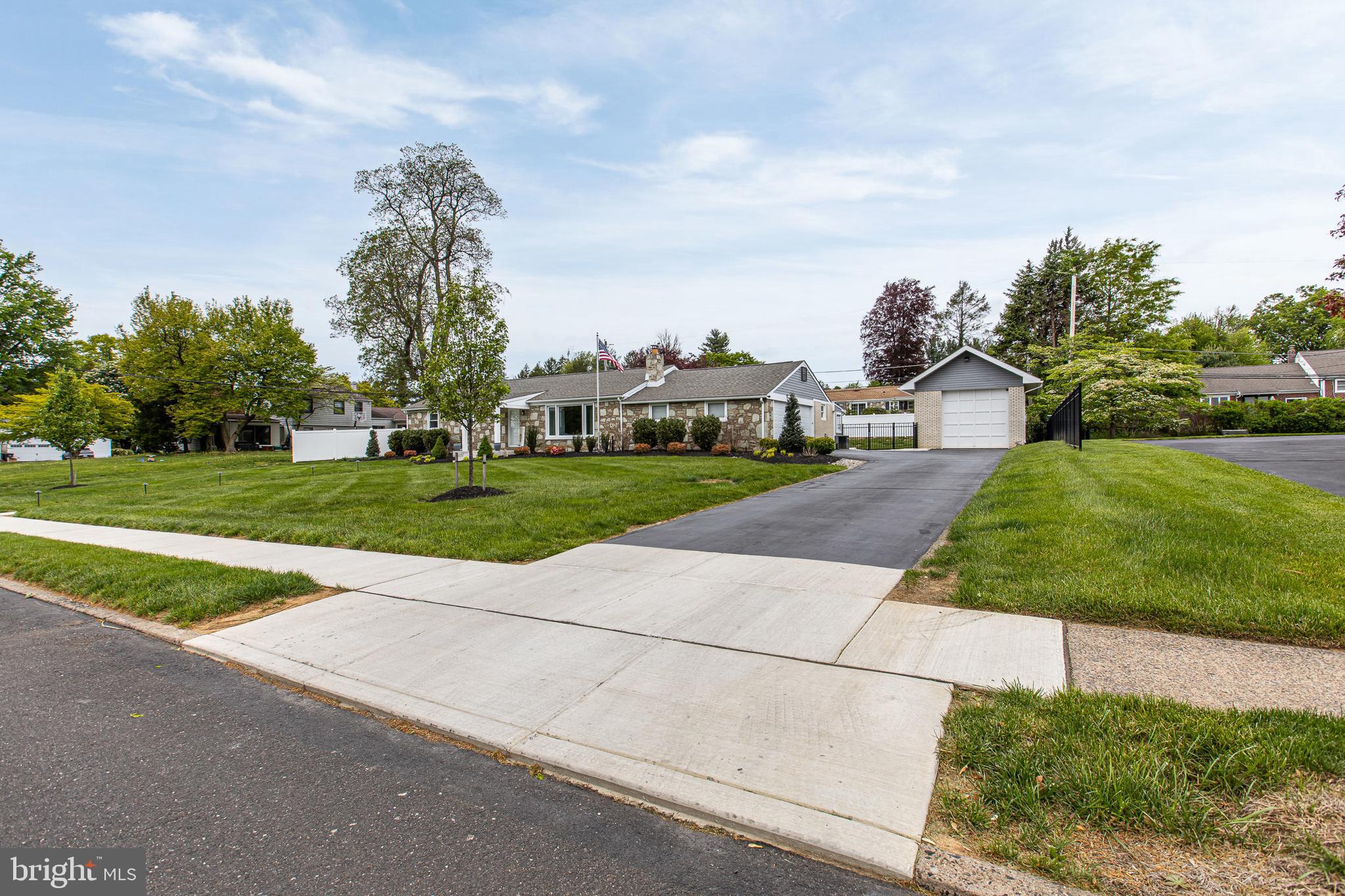 GREENRIDGE - Residential