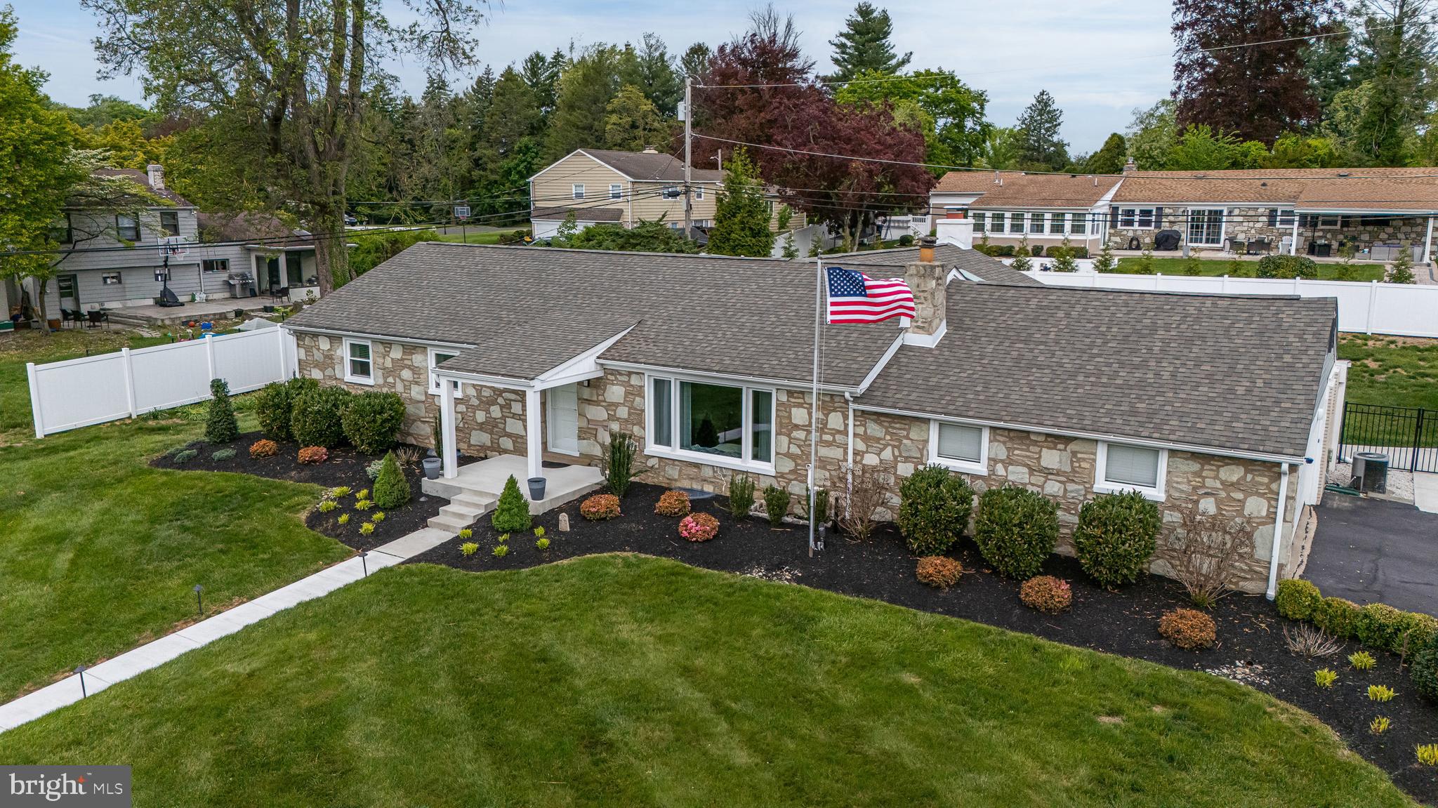 GREENRIDGE - Residential