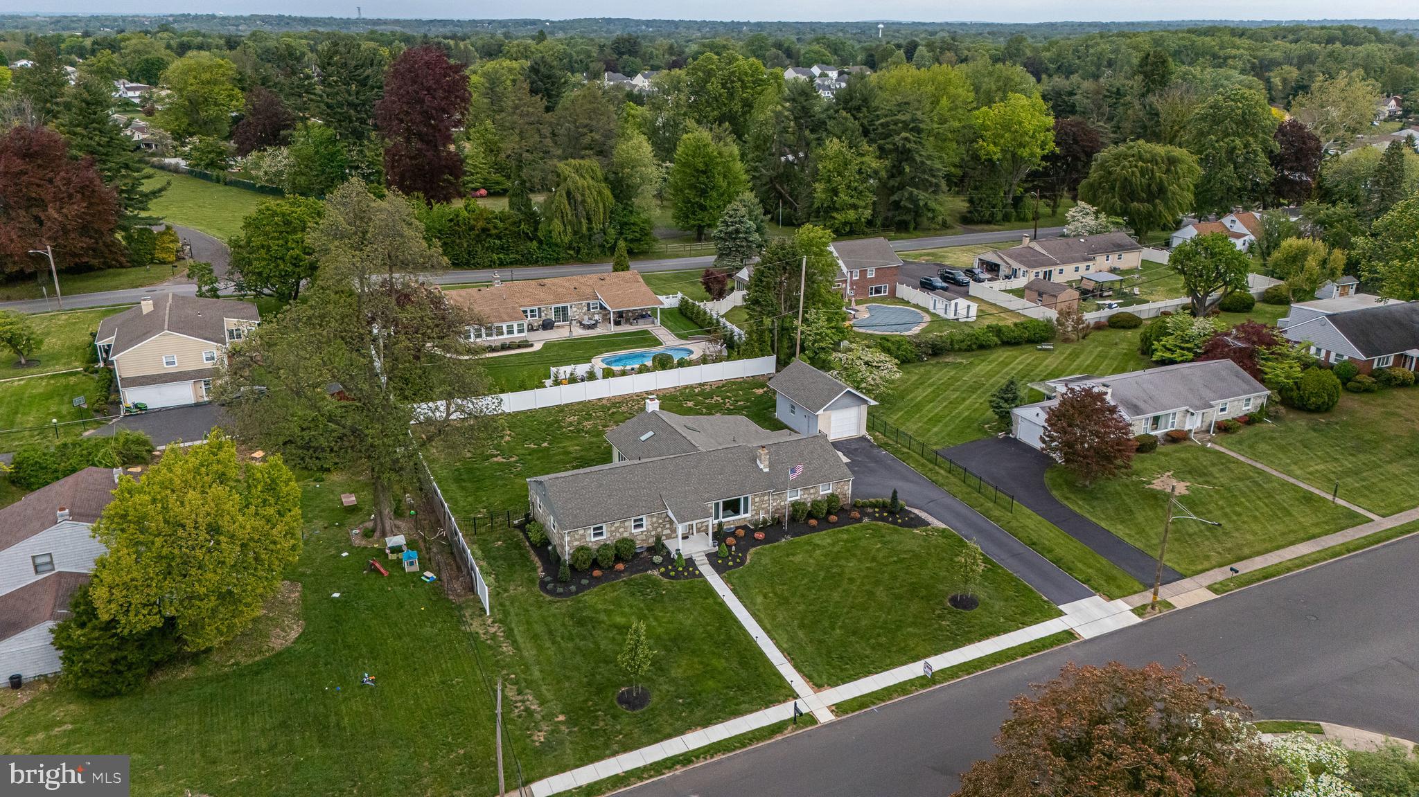 GREENRIDGE - Residential