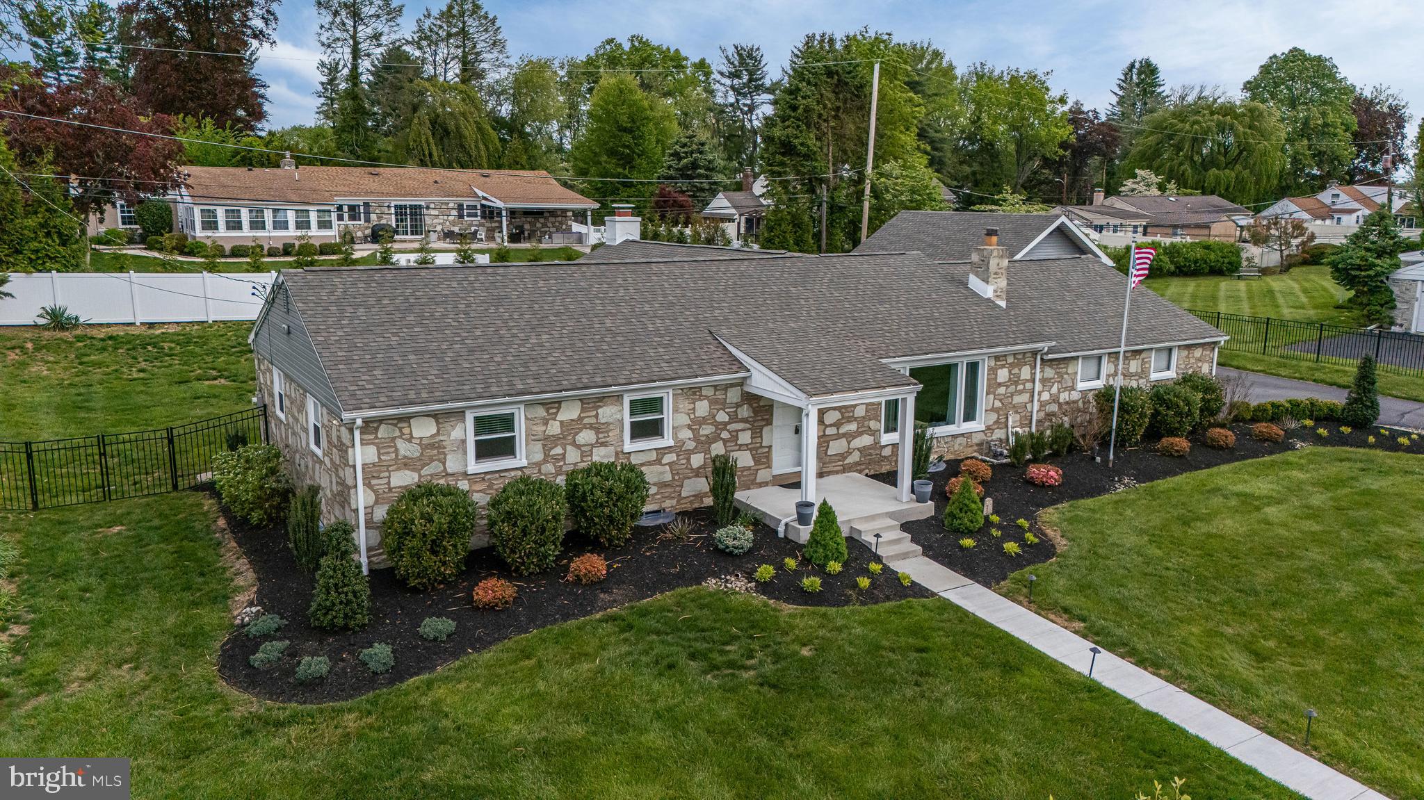 GREENRIDGE - Residential