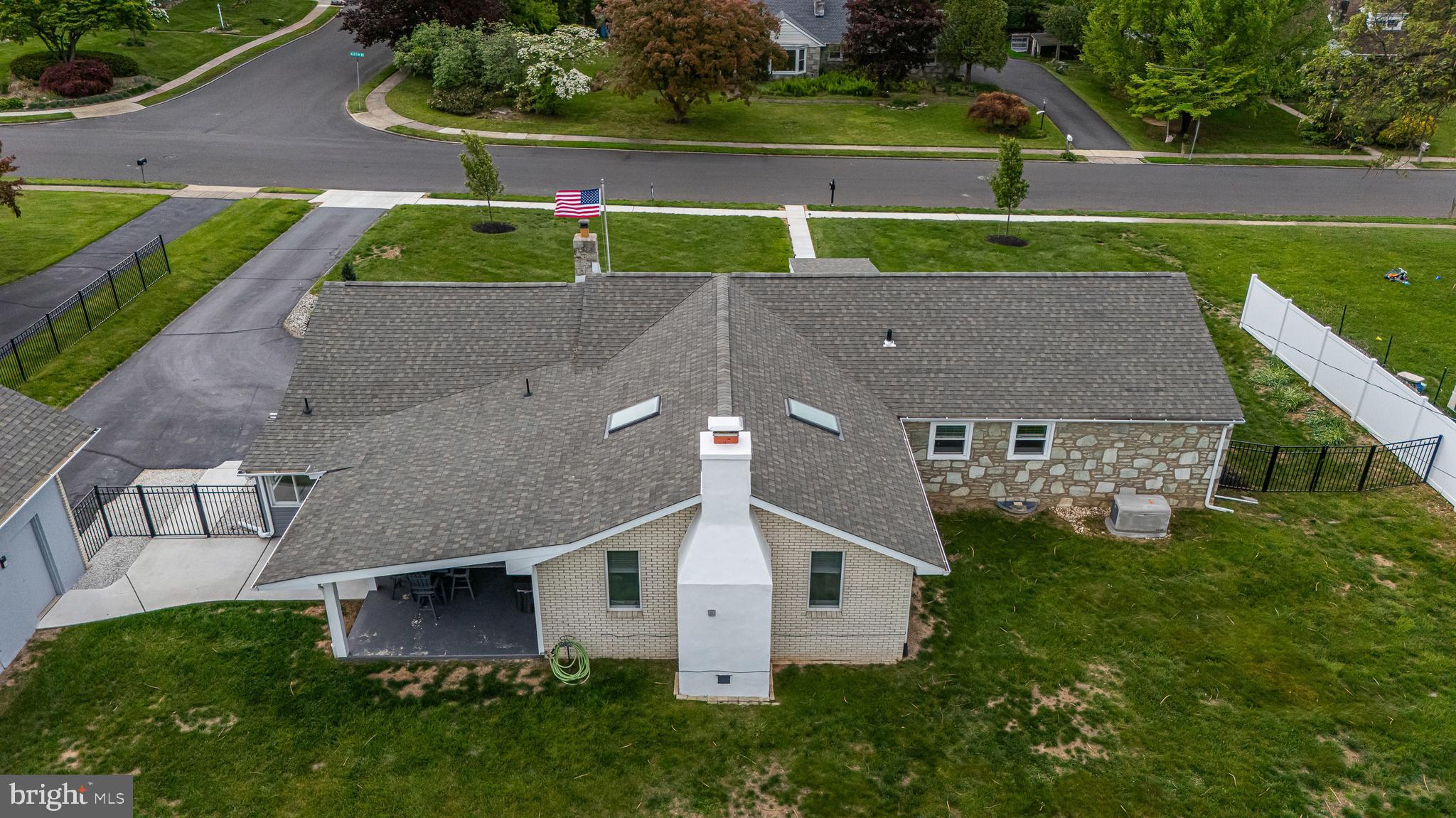 GREENRIDGE - Residential