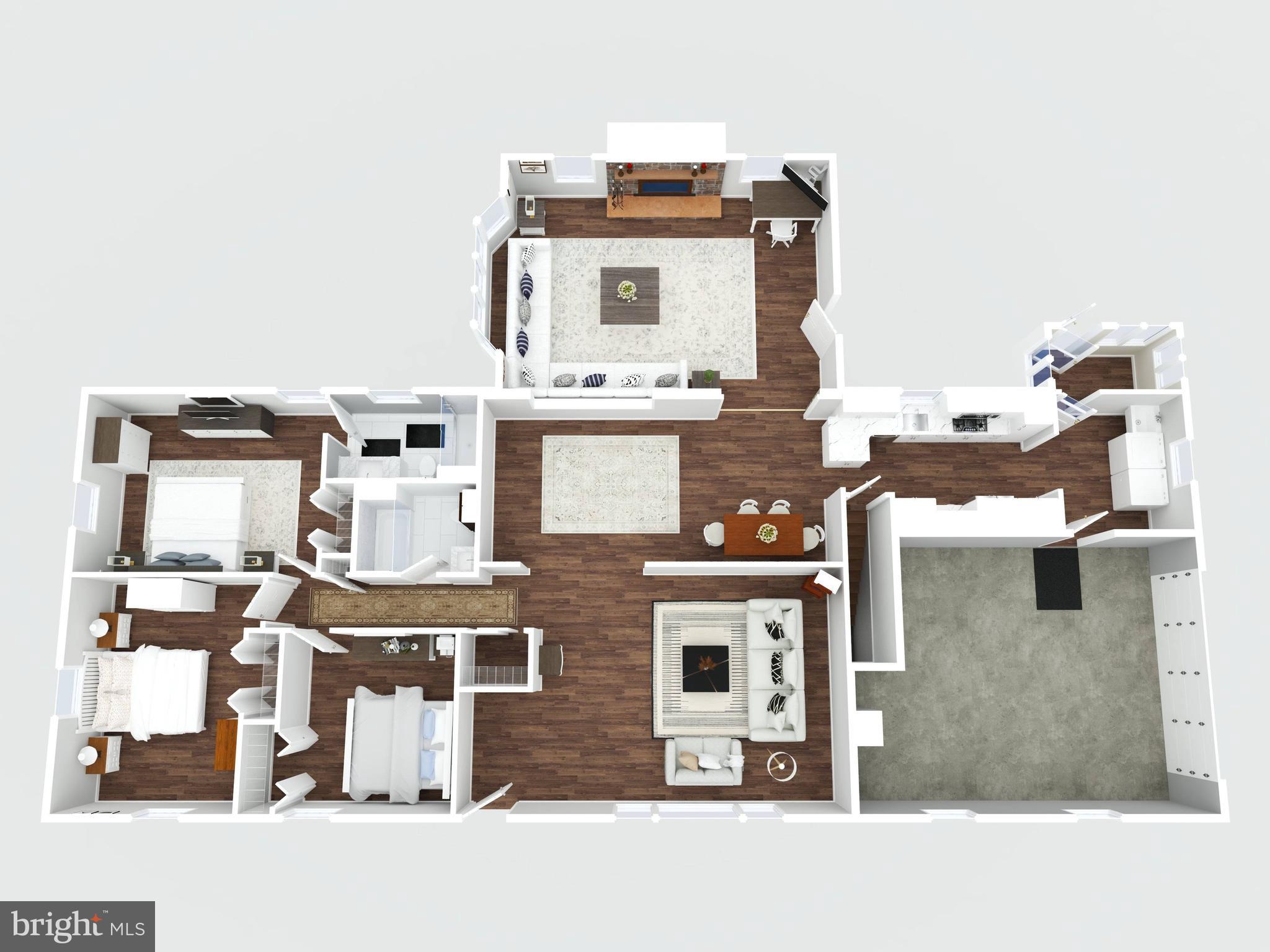 GREENRIDGE - Residential