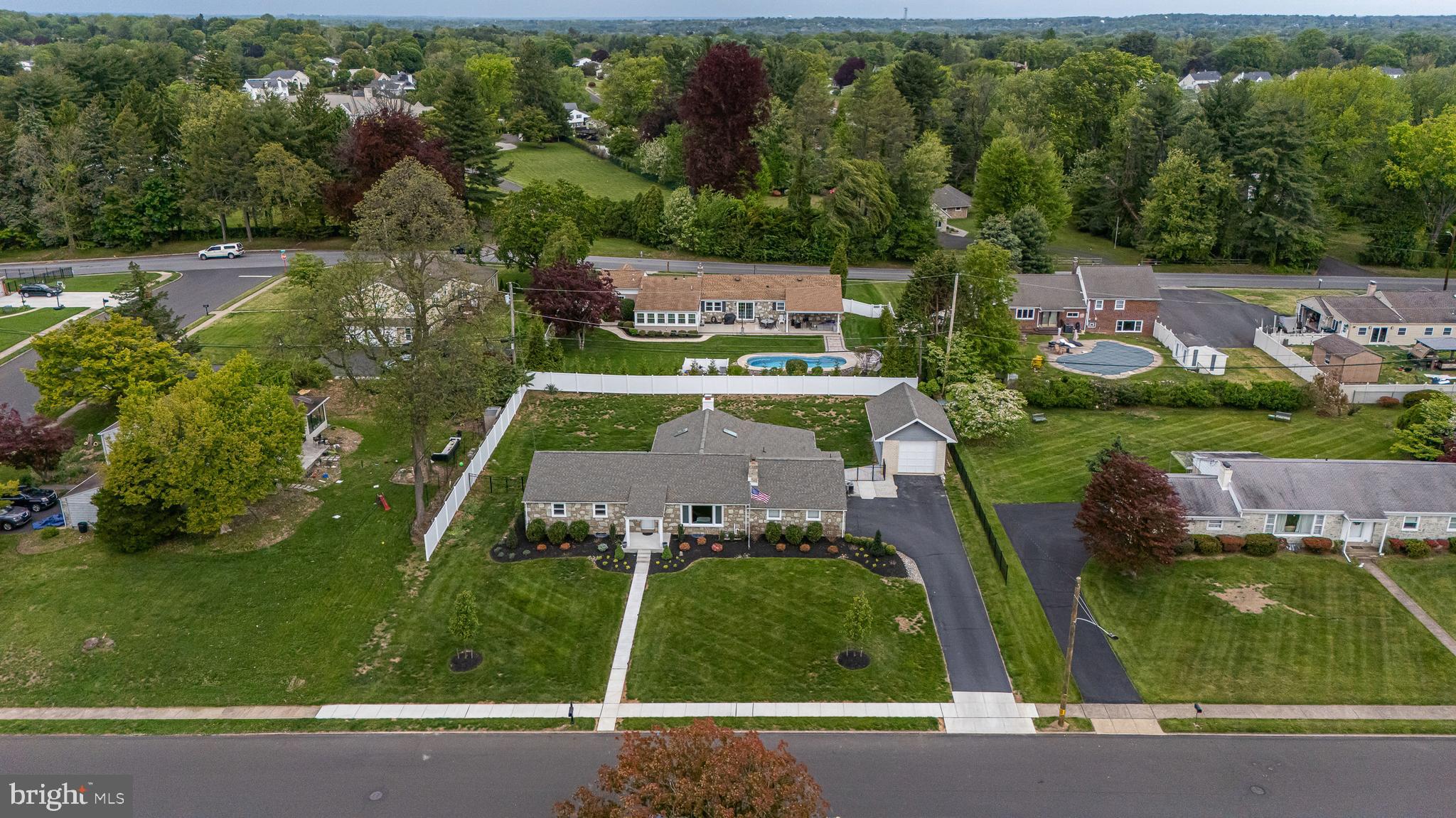 GREENRIDGE - Residential