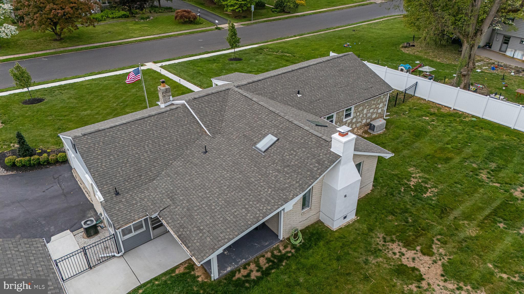 GREENRIDGE - Residential