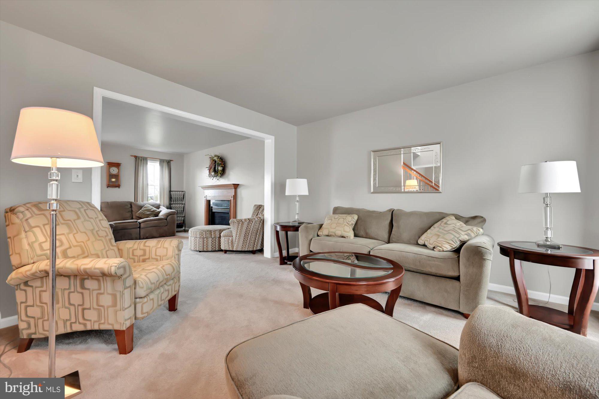 APPLE CROFT - Residential