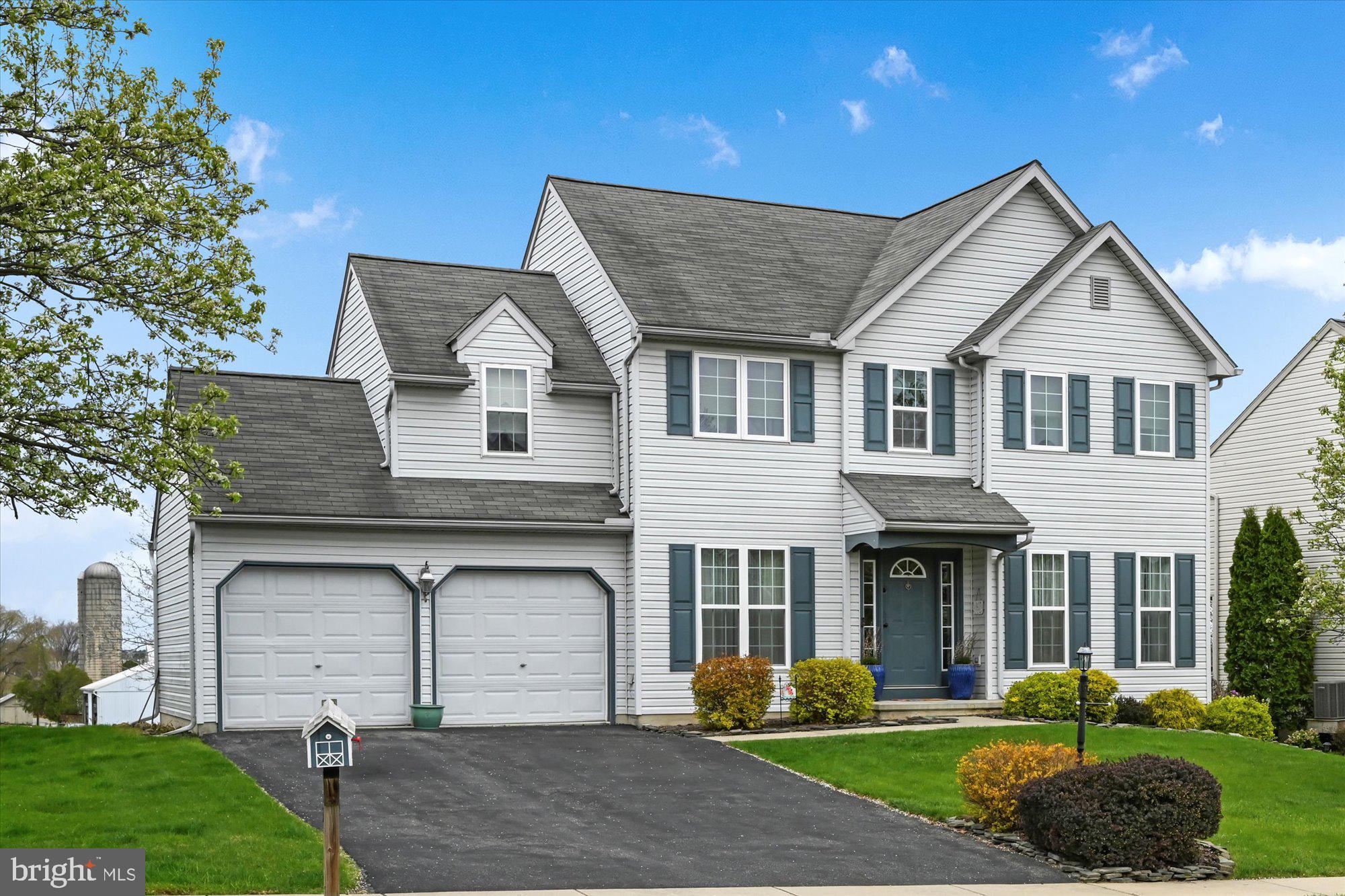 APPLE CROFT - Residential