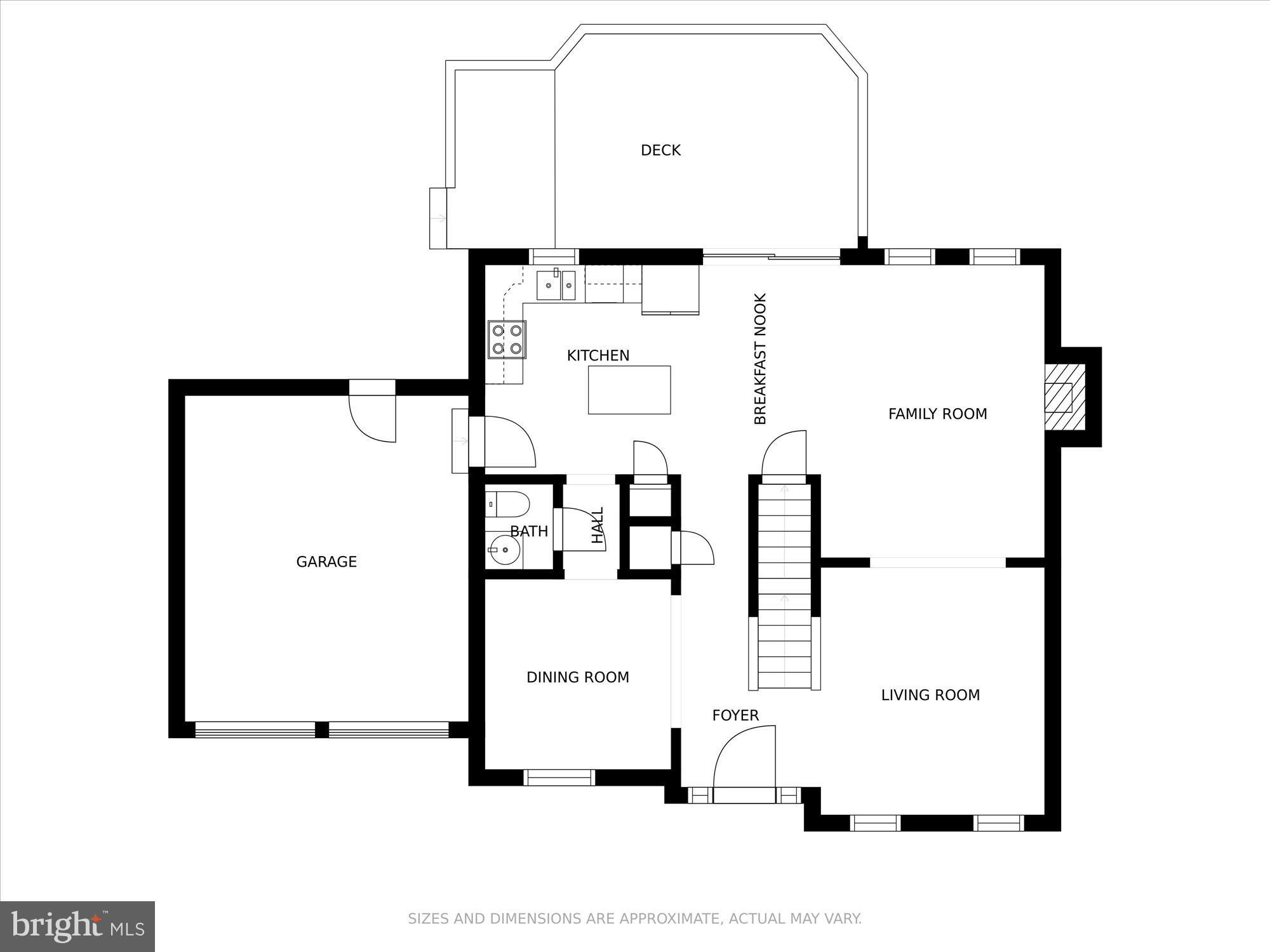 APPLE CROFT - Residential