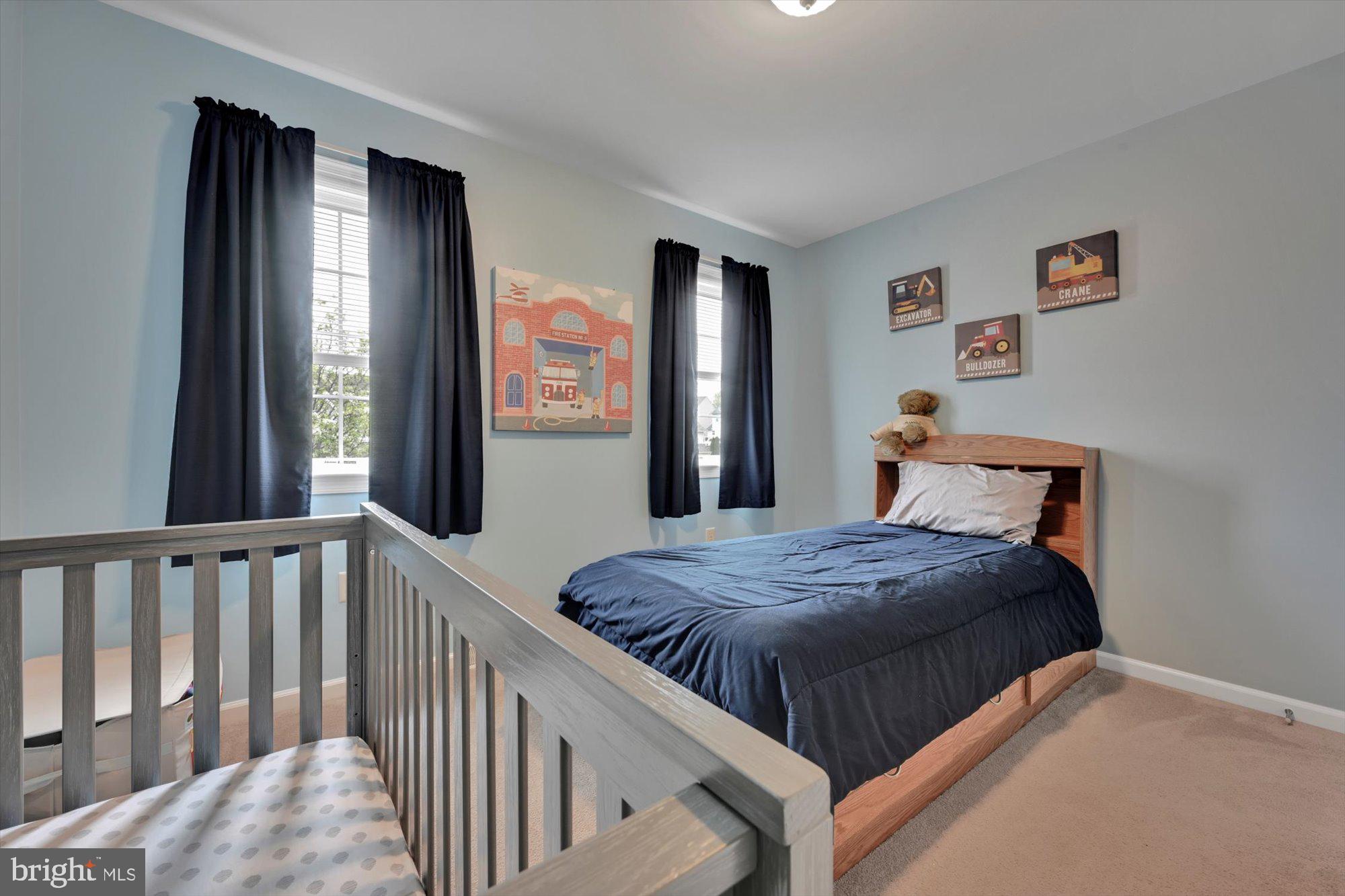 APPLE CROFT - Residential