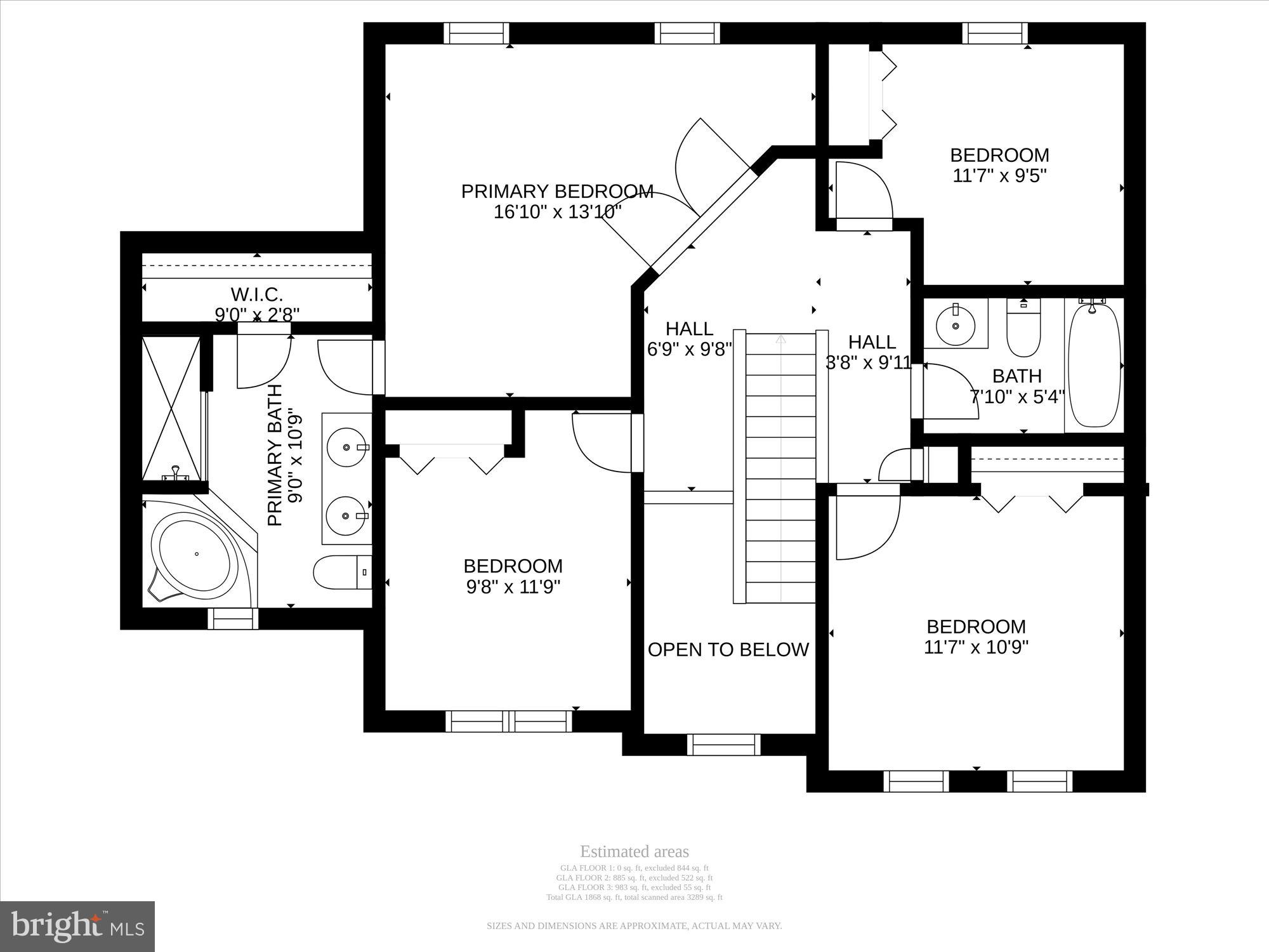 APPLE CROFT - Residential