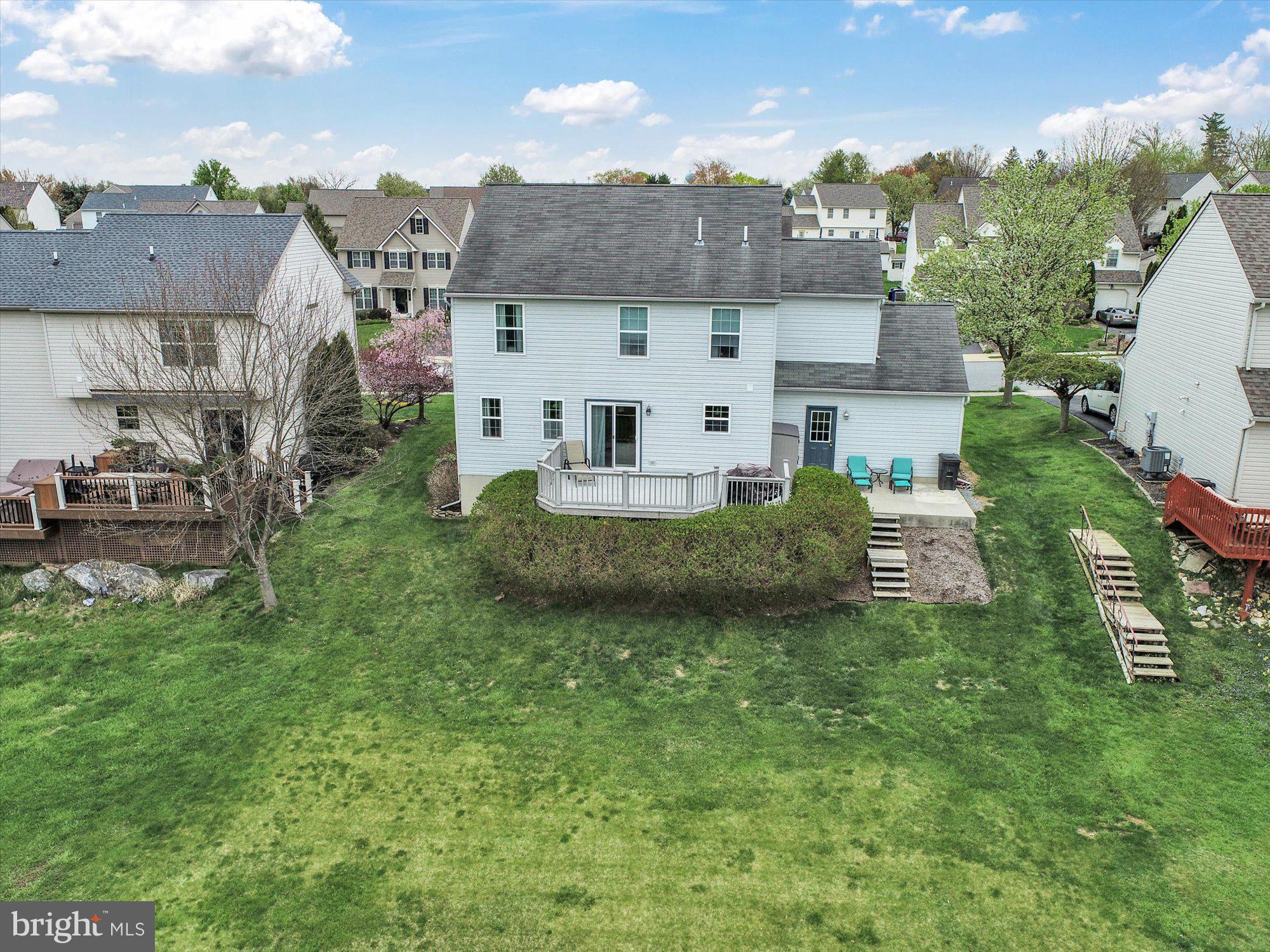 APPLE CROFT - Residential