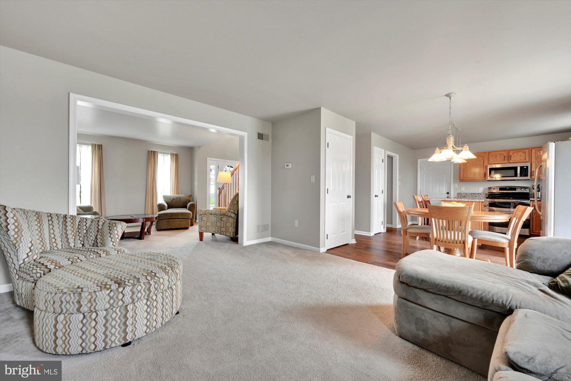 APPLE CROFT - Residential