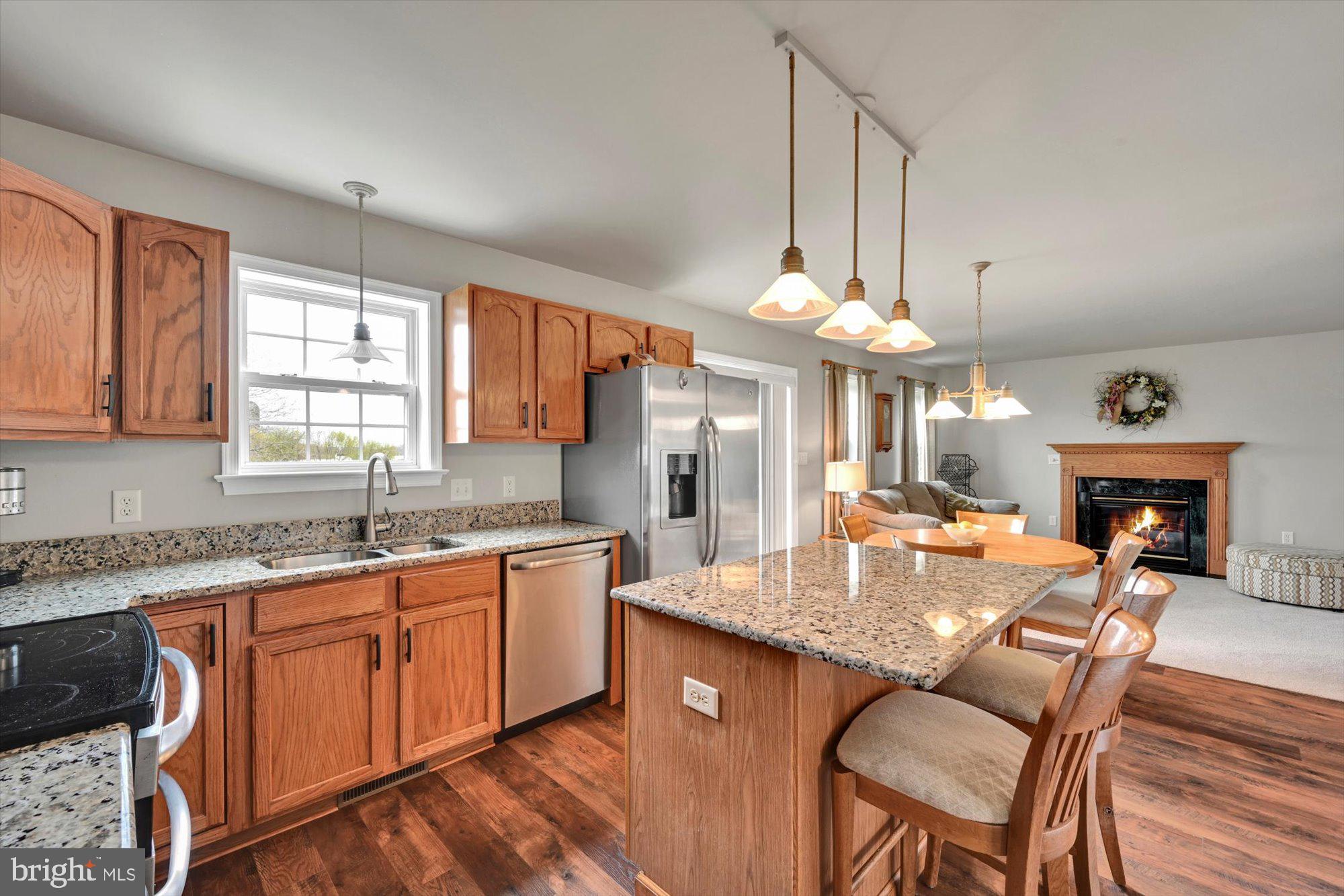 APPLE CROFT - Residential