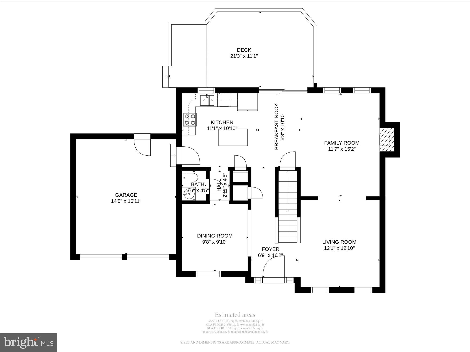 APPLE CROFT - Residential