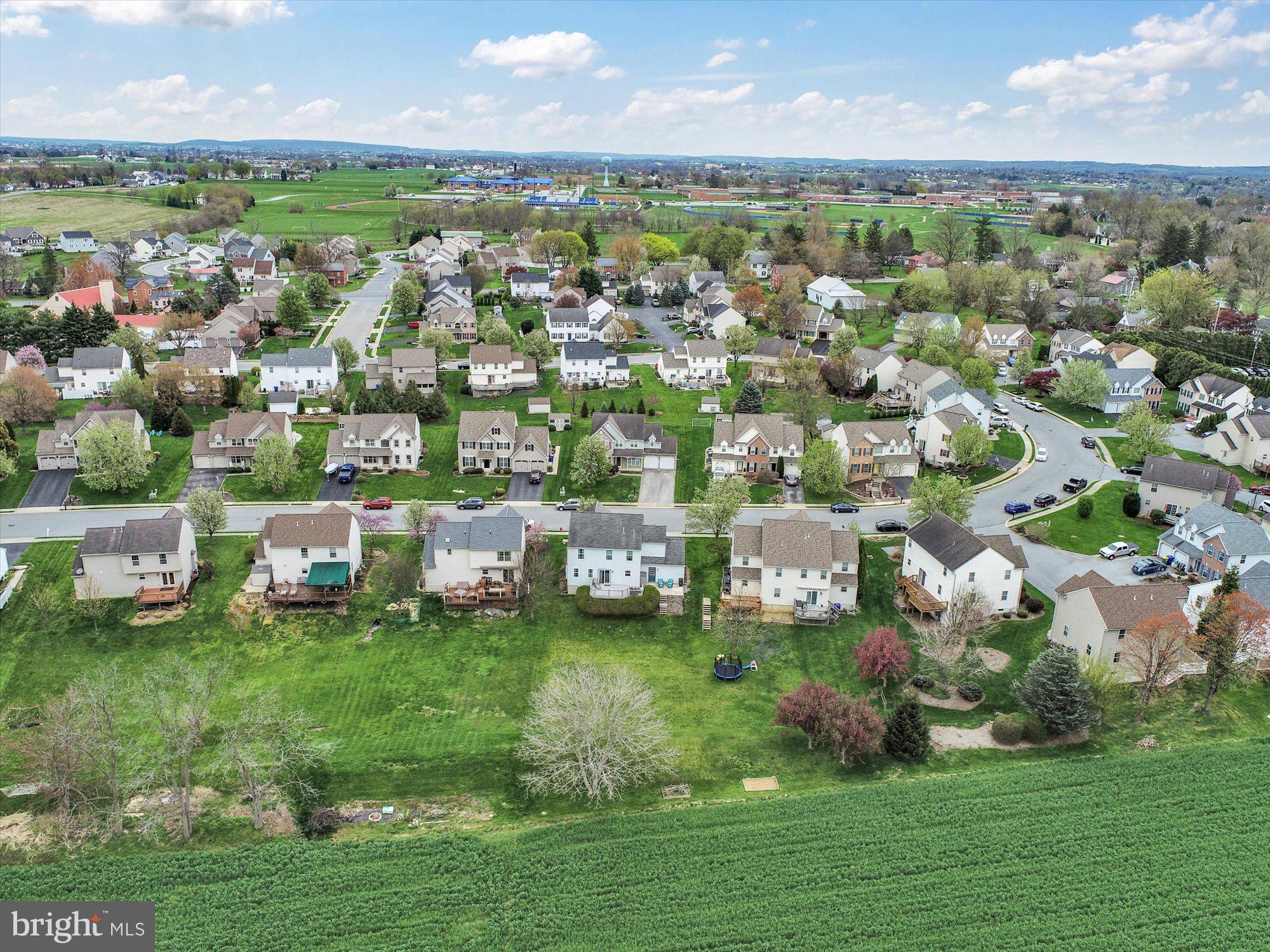 APPLE CROFT - Residential