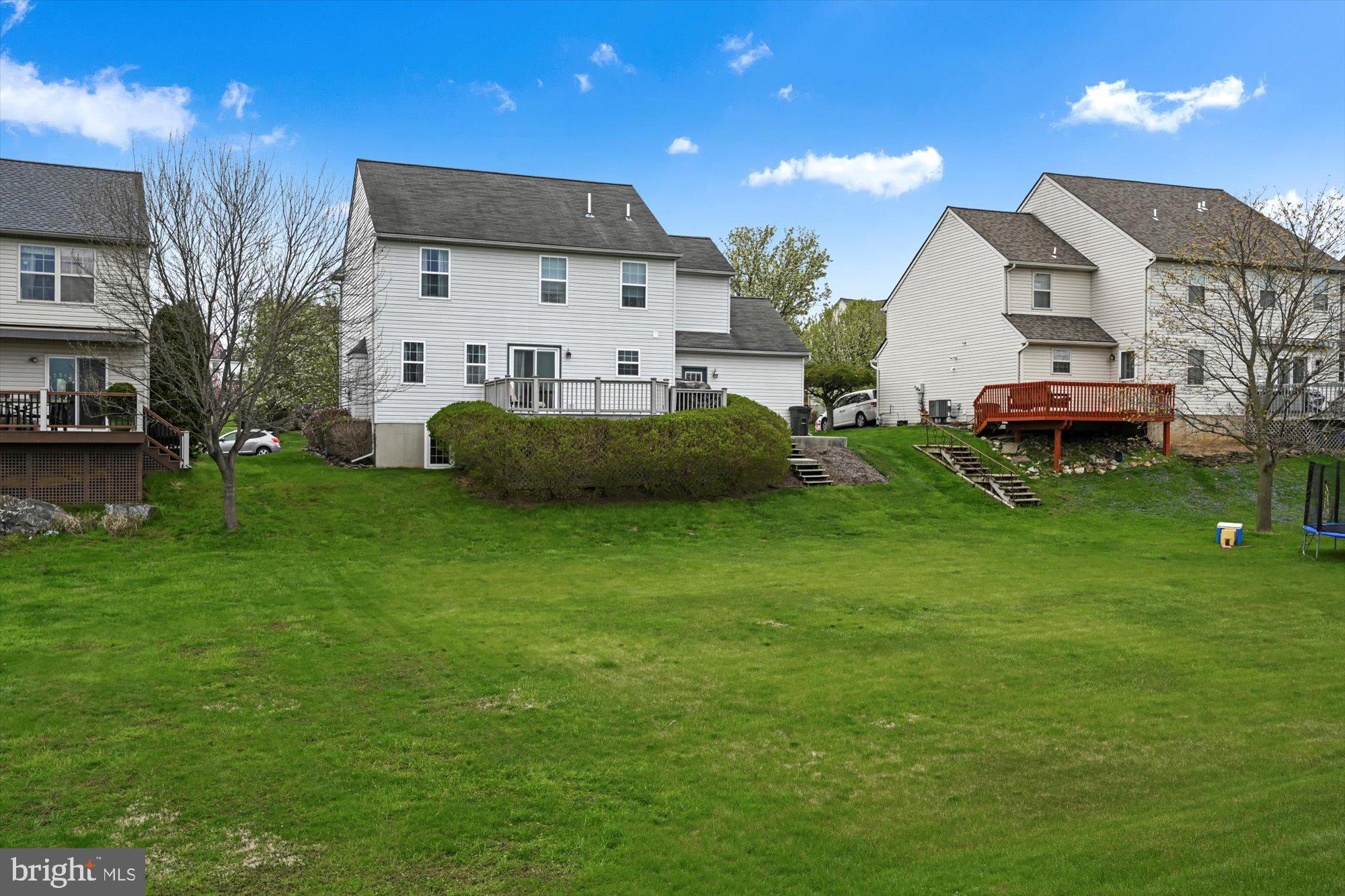 APPLE CROFT - Residential