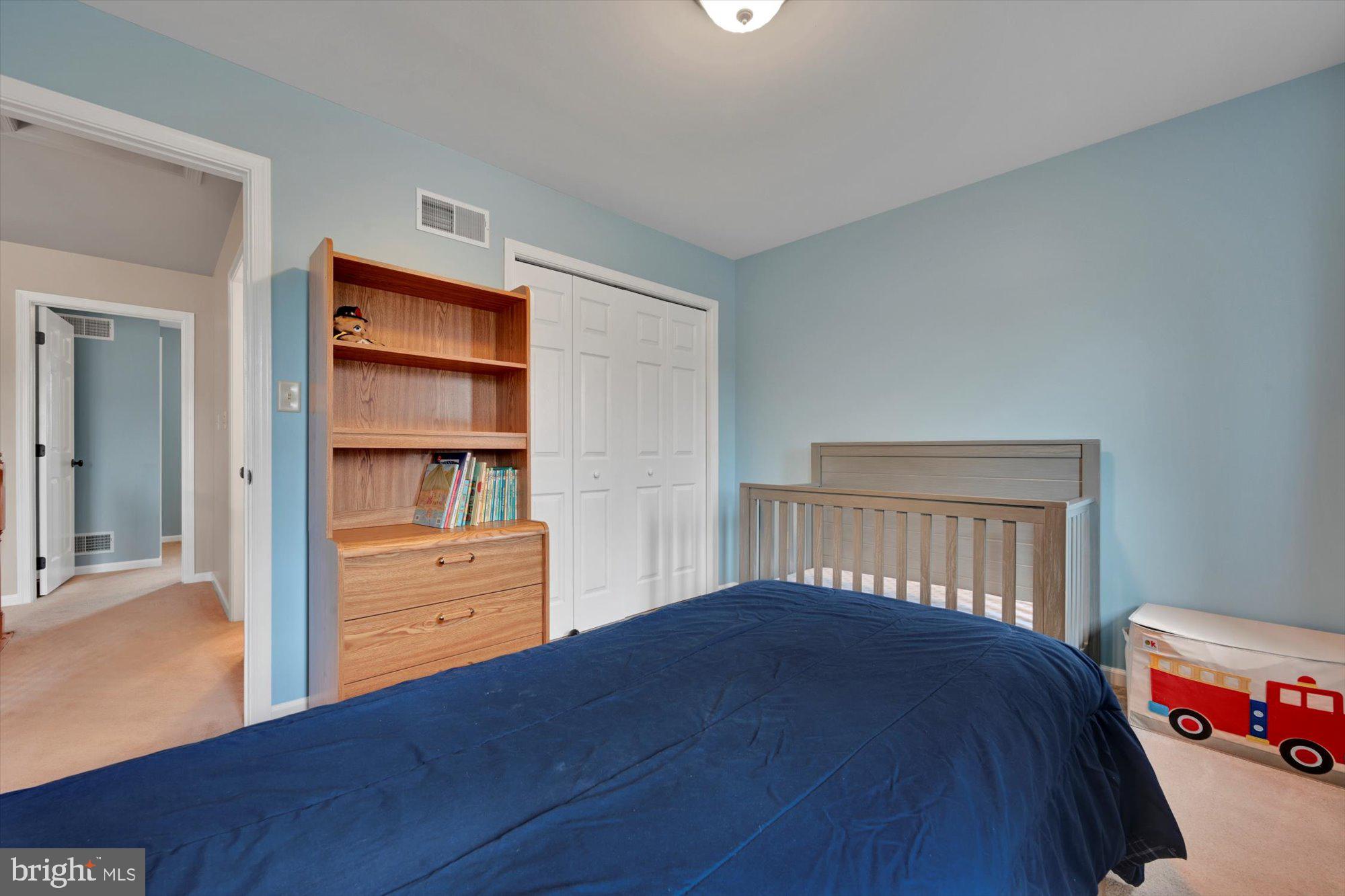 APPLE CROFT - Residential