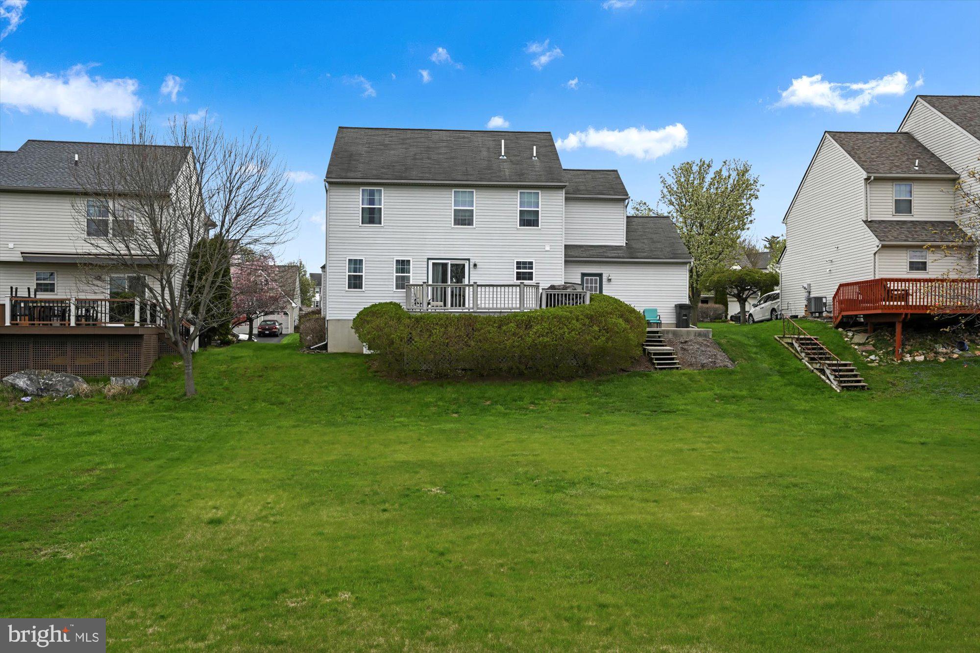 APPLE CROFT - Residential