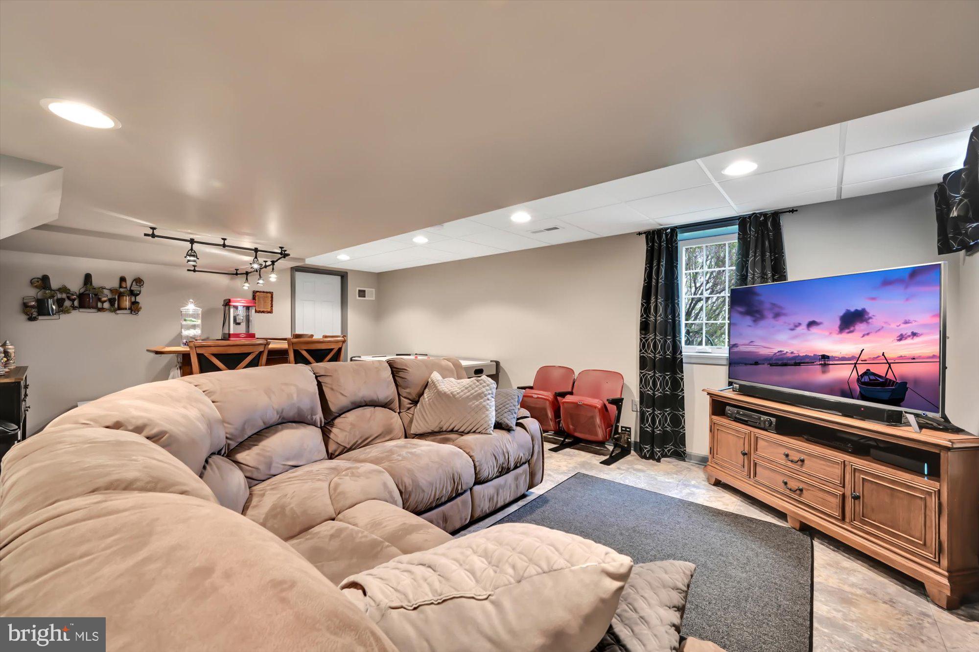 APPLE CROFT - Residential