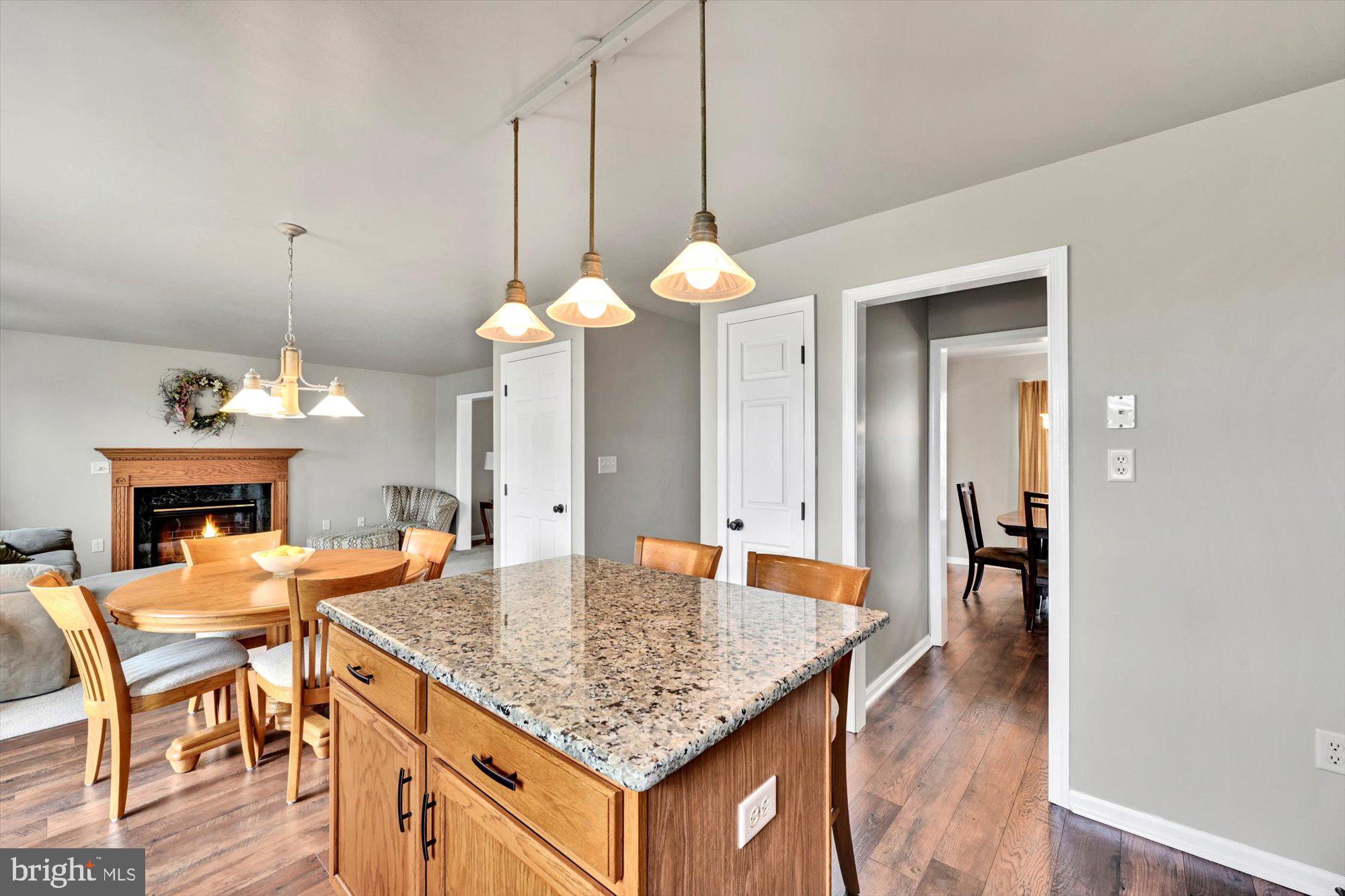 APPLE CROFT - Residential