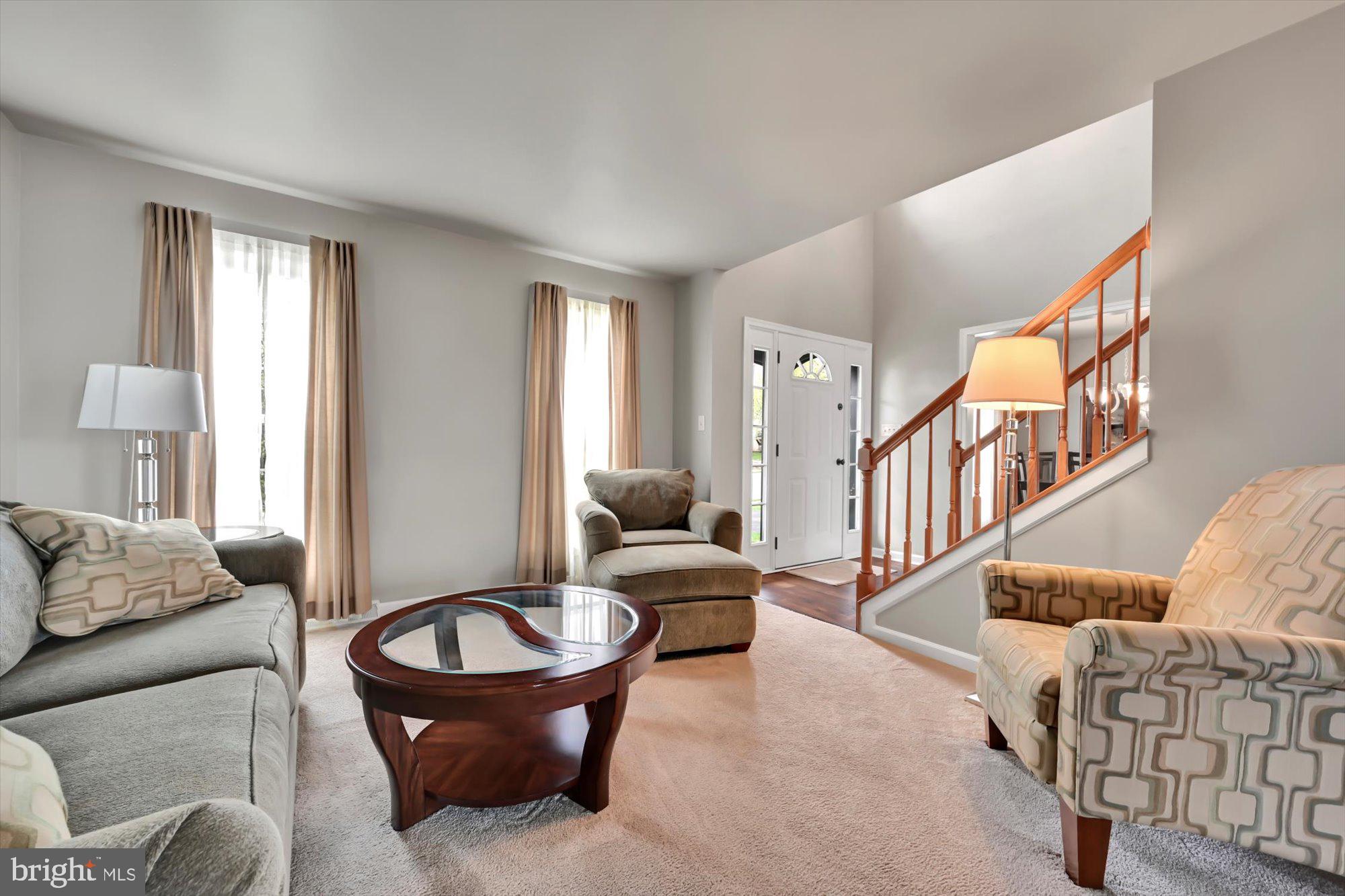 APPLE CROFT - Residential