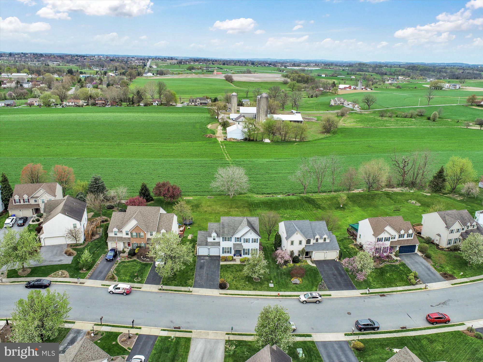 APPLE CROFT - Residential