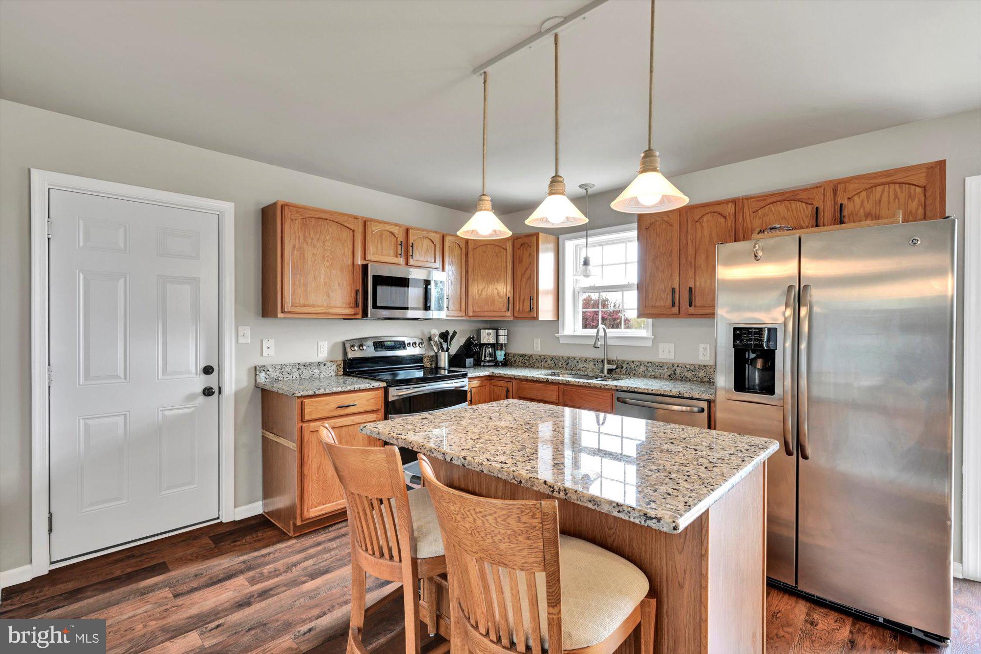 APPLE CROFT - Residential