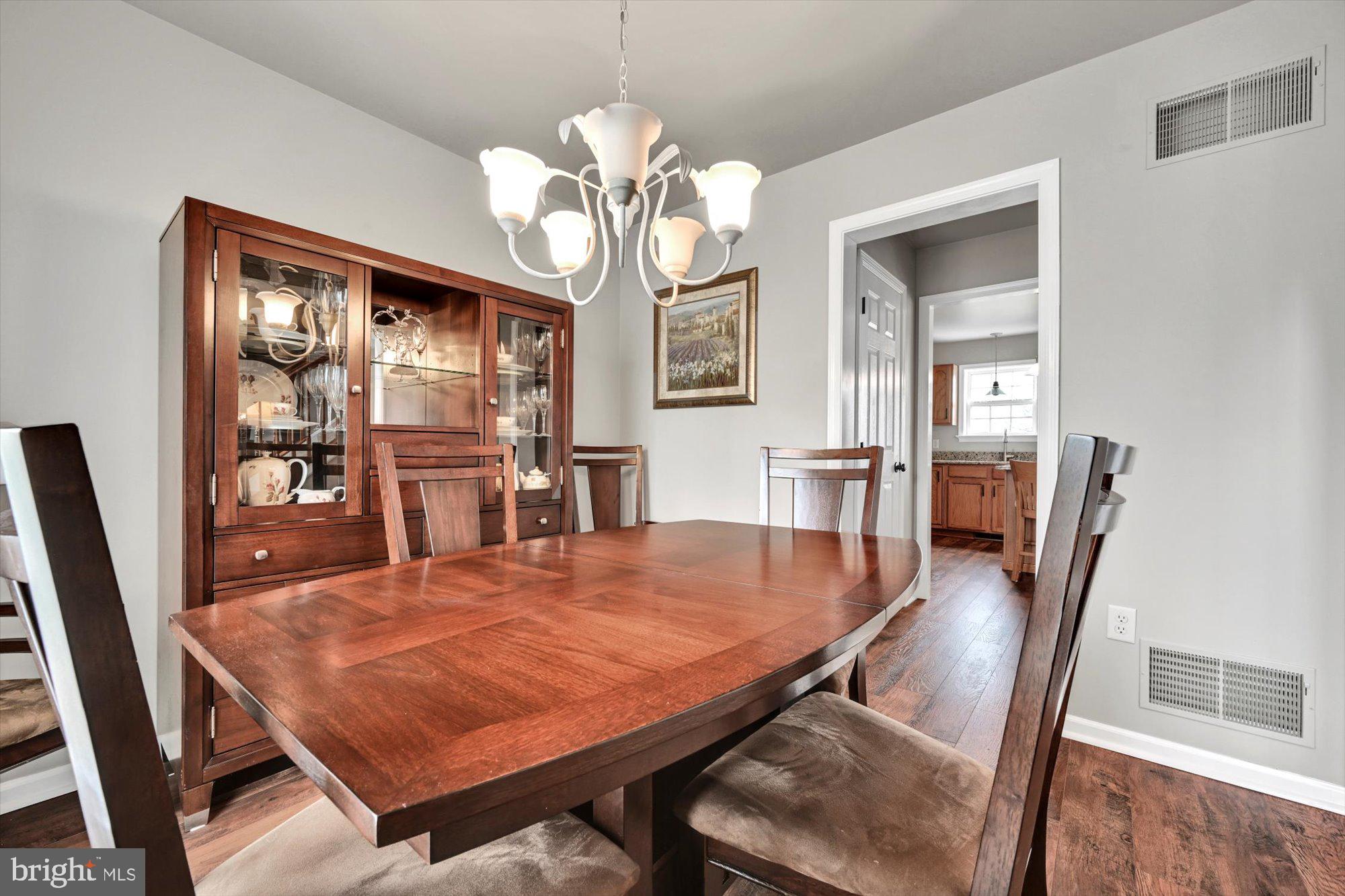 APPLE CROFT - Residential