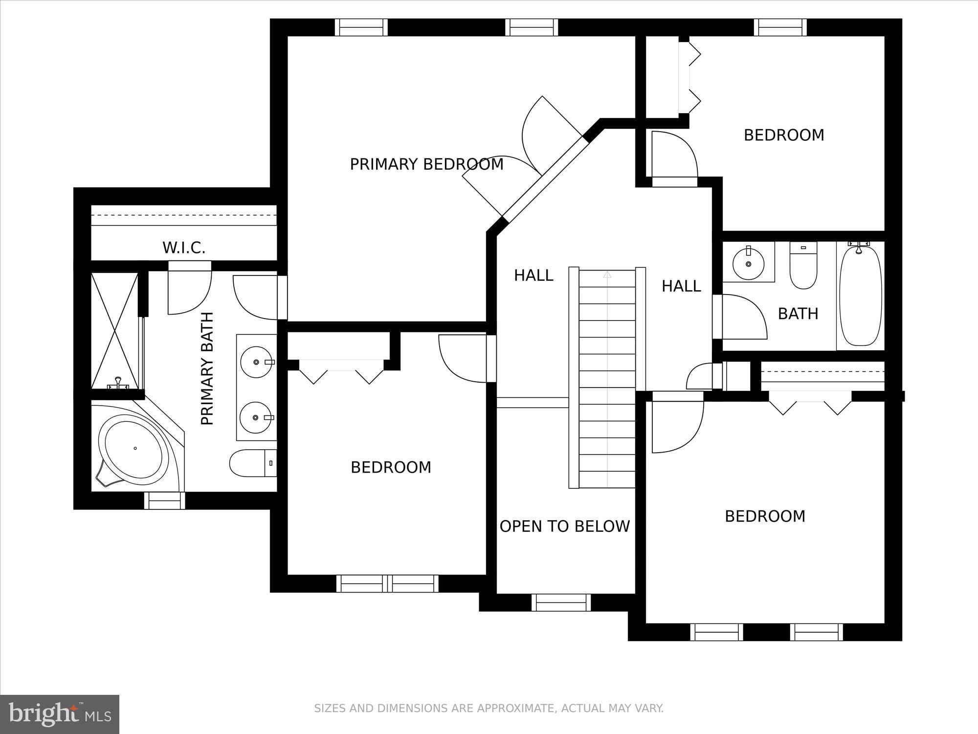 APPLE CROFT - Residential