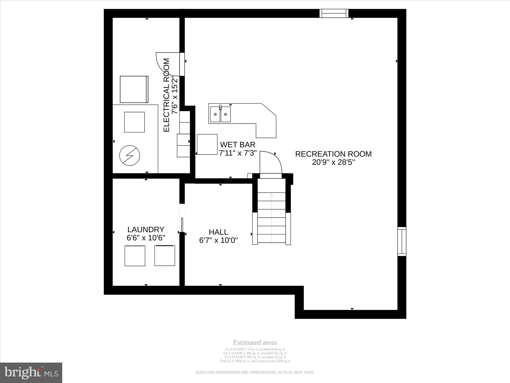 APPLE CROFT - Residential