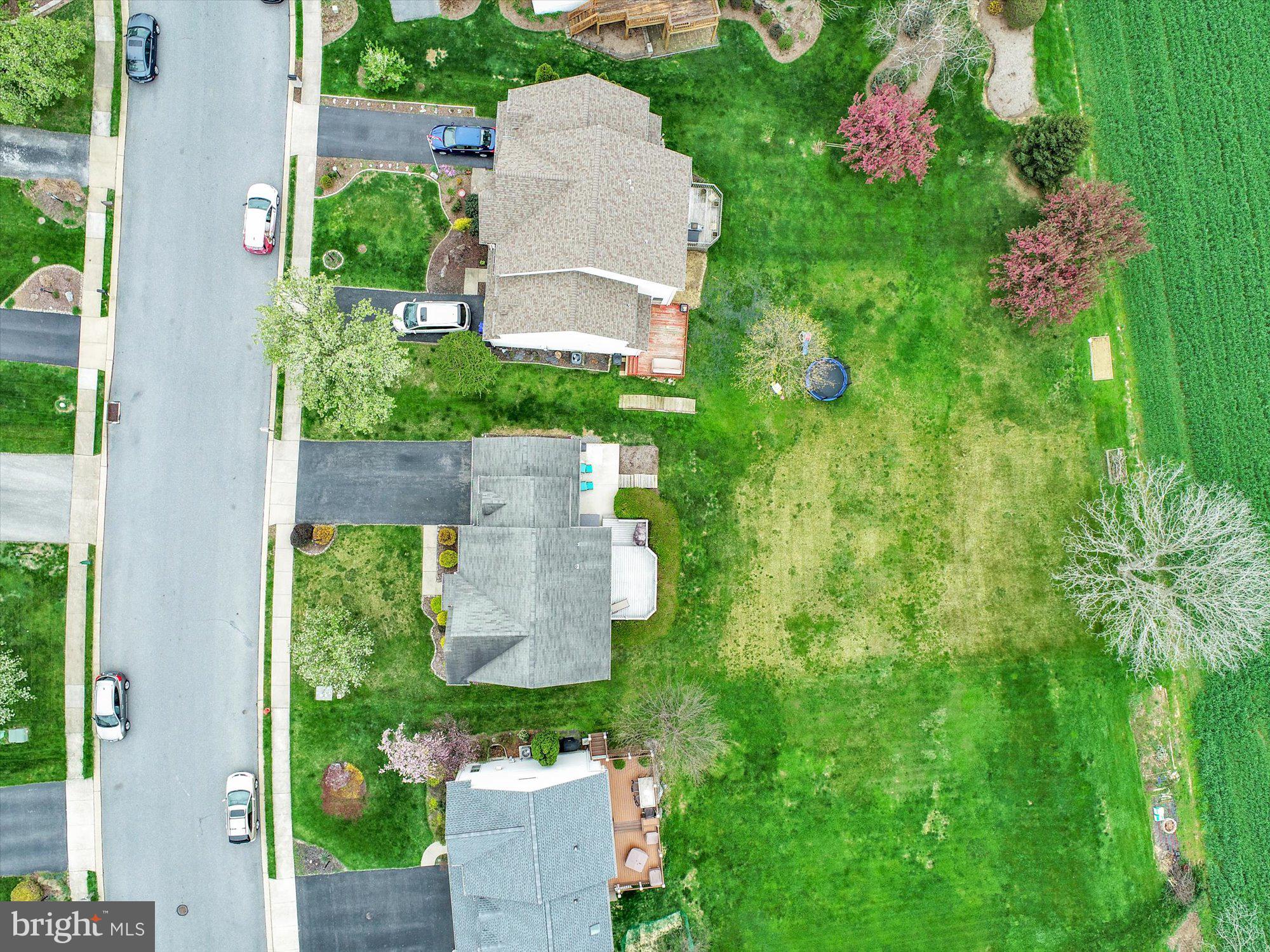 APPLE CROFT - Residential