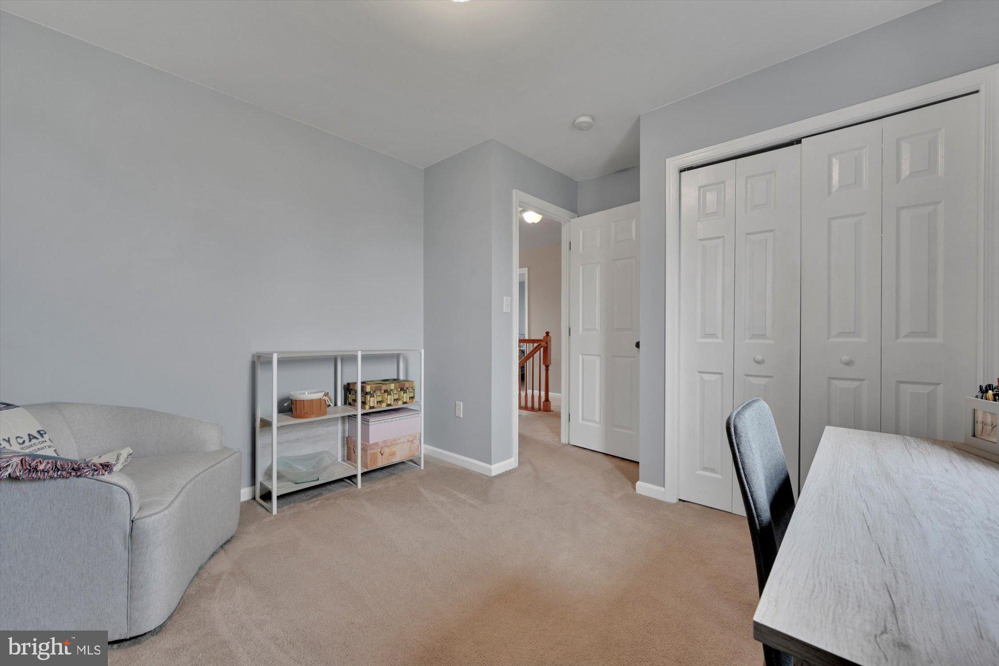 APPLE CROFT - Residential