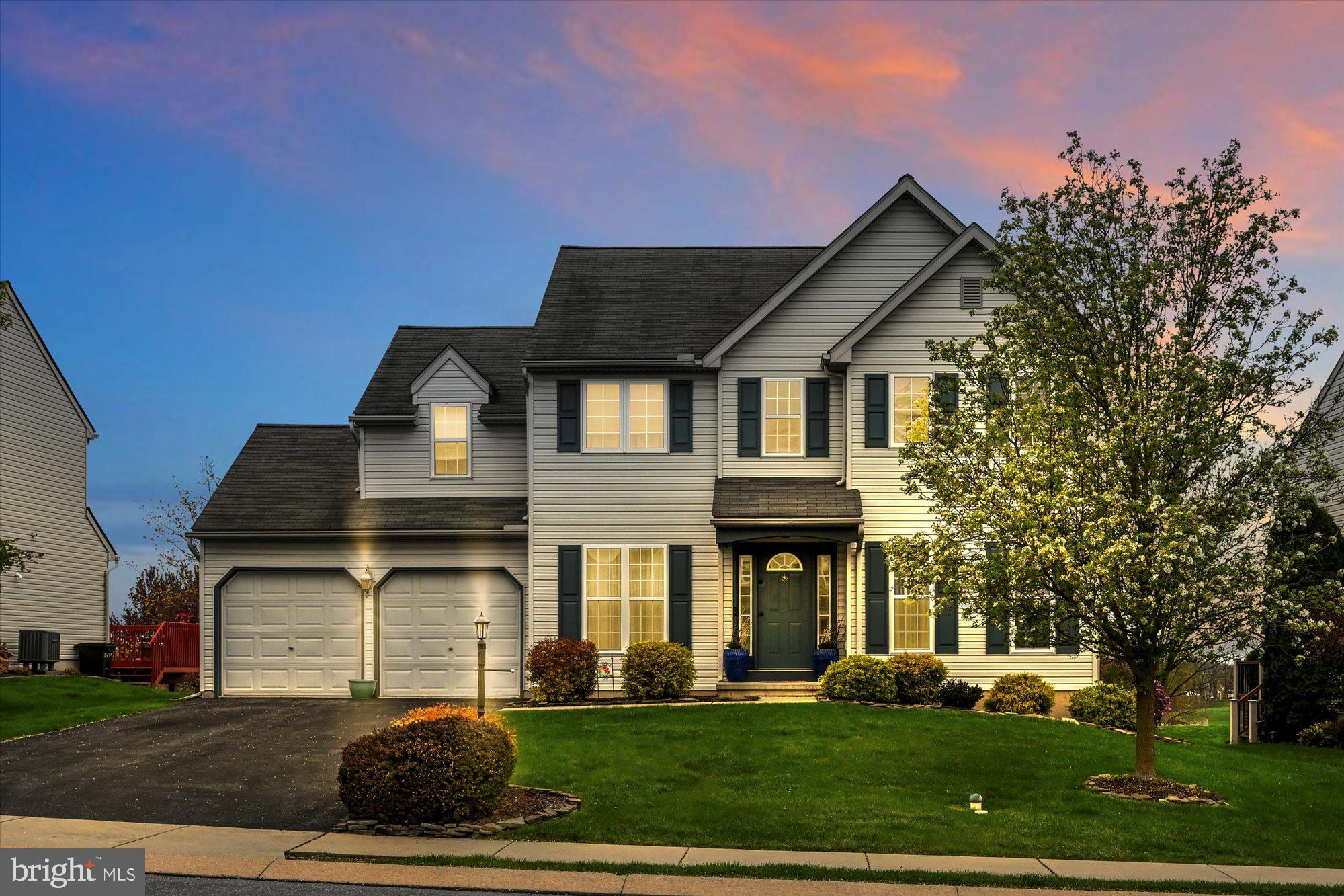 APPLE CROFT - Residential