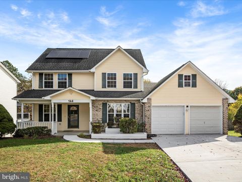 Homes For Sale - 144 Morning Glory Dr<br/> Frederick County, WINCHESTER, VA 22602