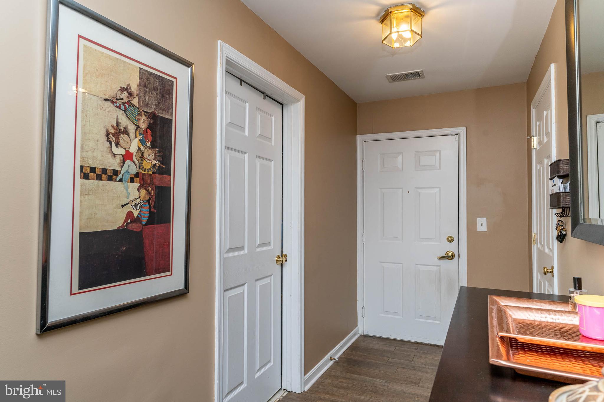 GATEWAY CONDOMINIUM - Residential