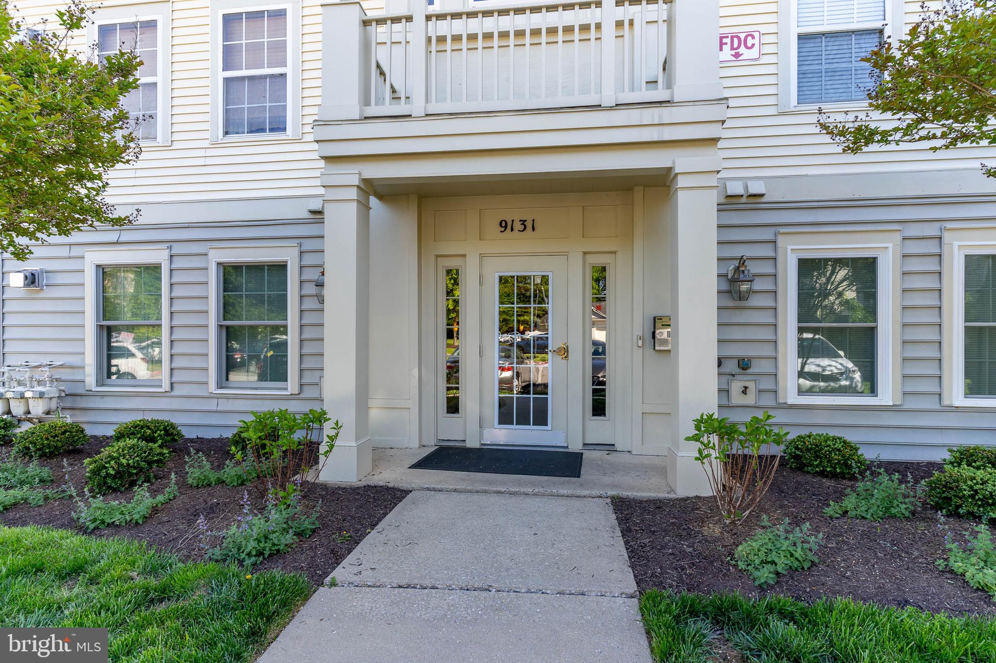 GATEWAY CONDOMINIUM - Residential