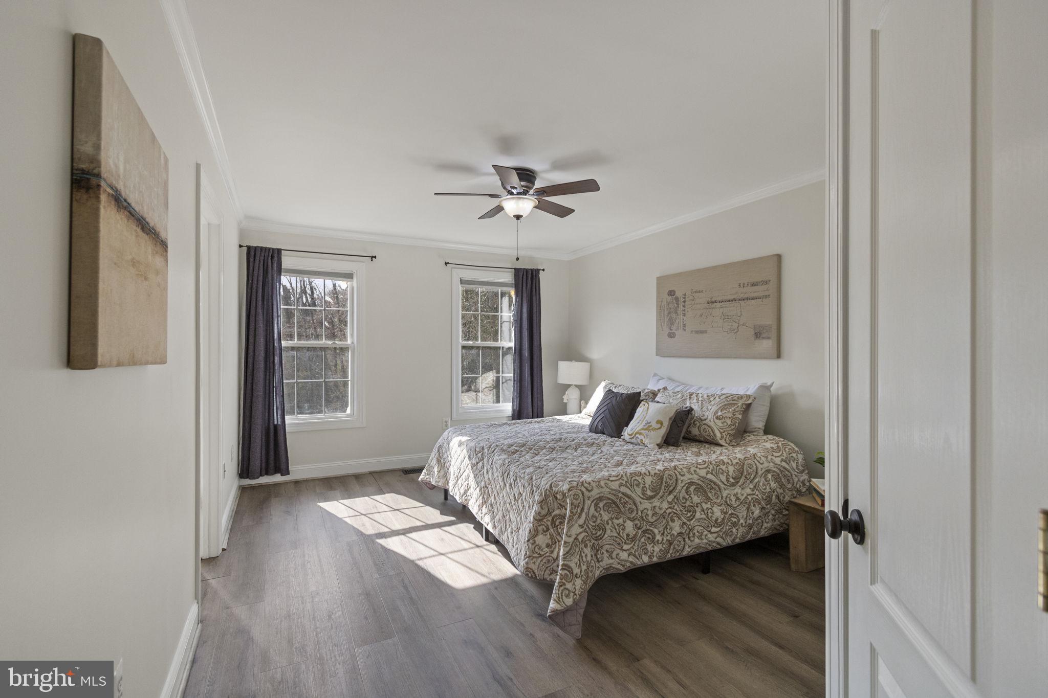 CHATHAM LANDING - Residential