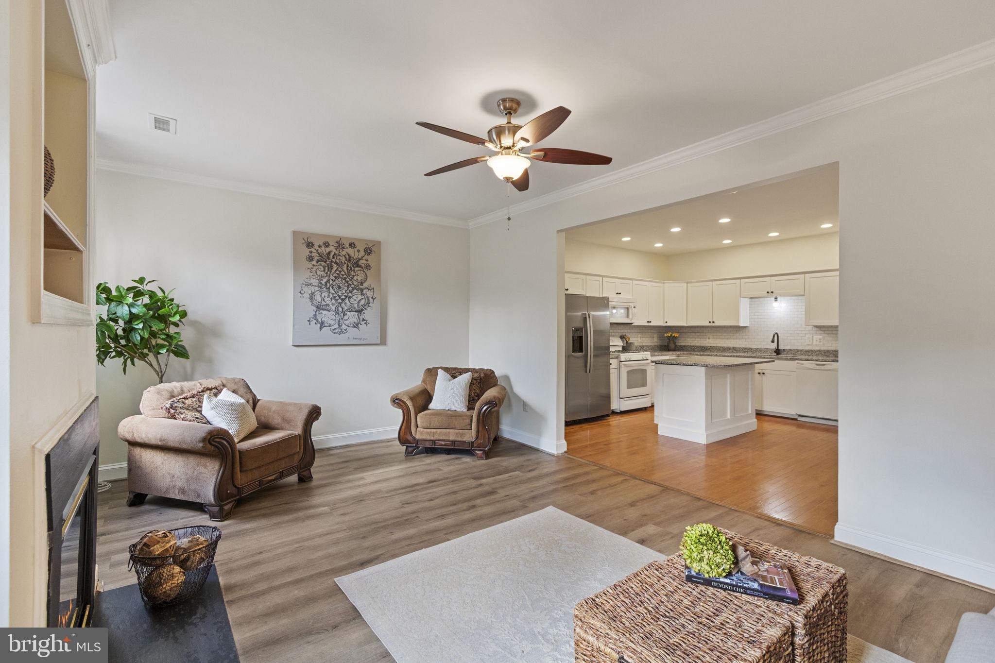 CHATHAM LANDING - Residential