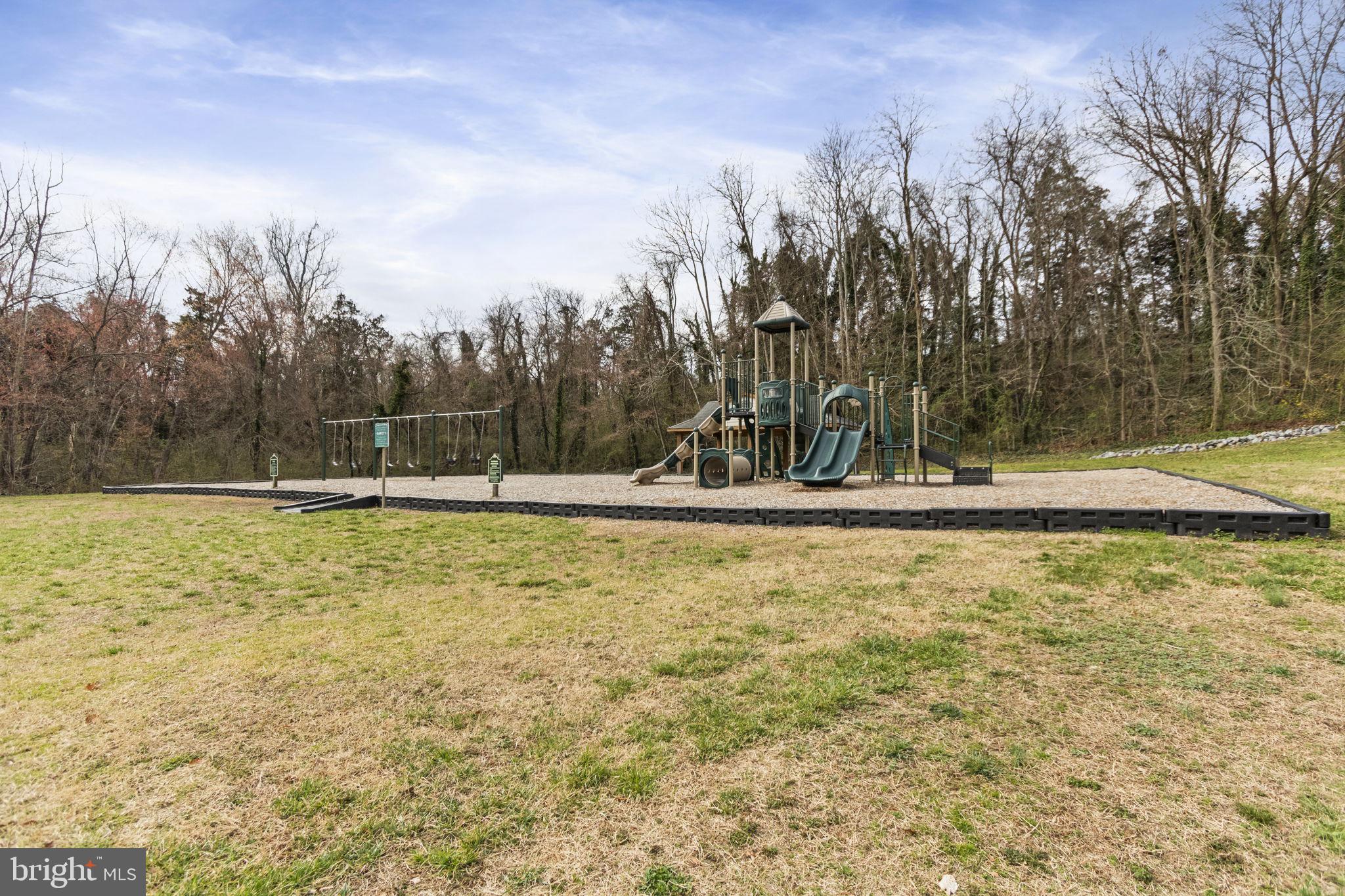 CHATHAM LANDING - Residential