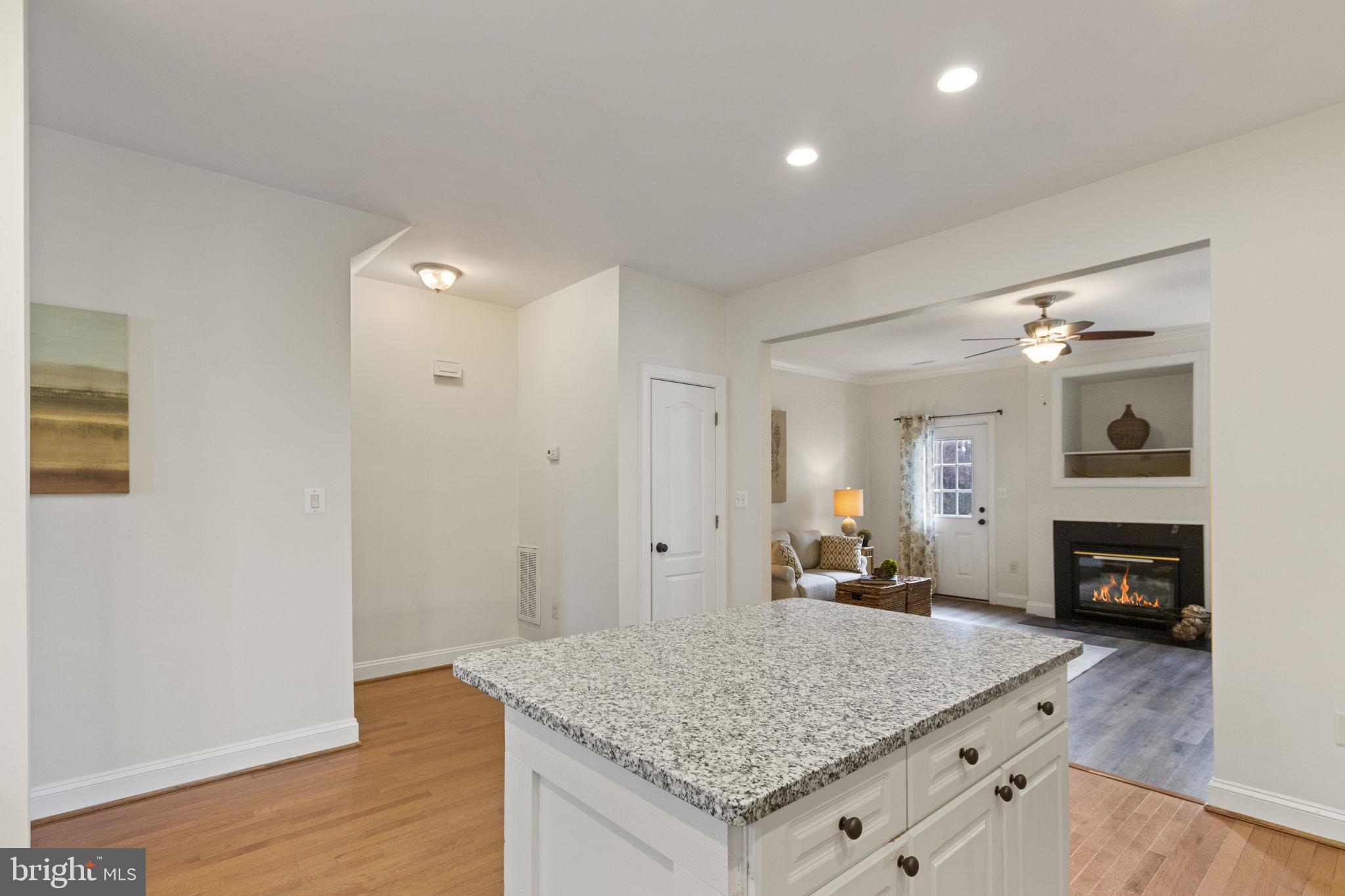 CHATHAM LANDING - Residential