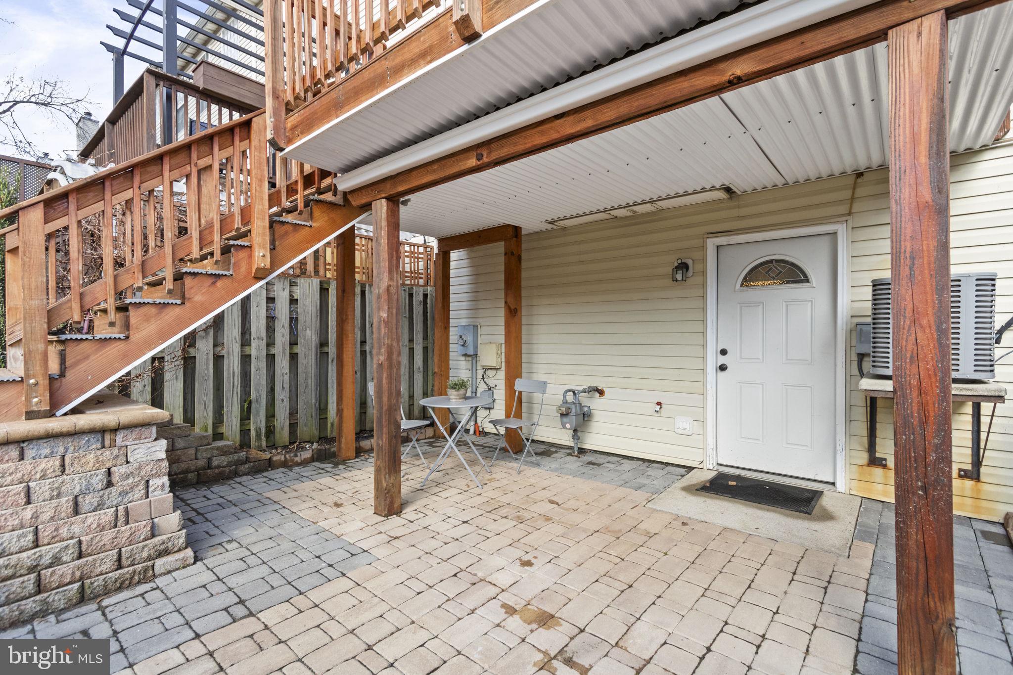 CHATHAM LANDING - Residential