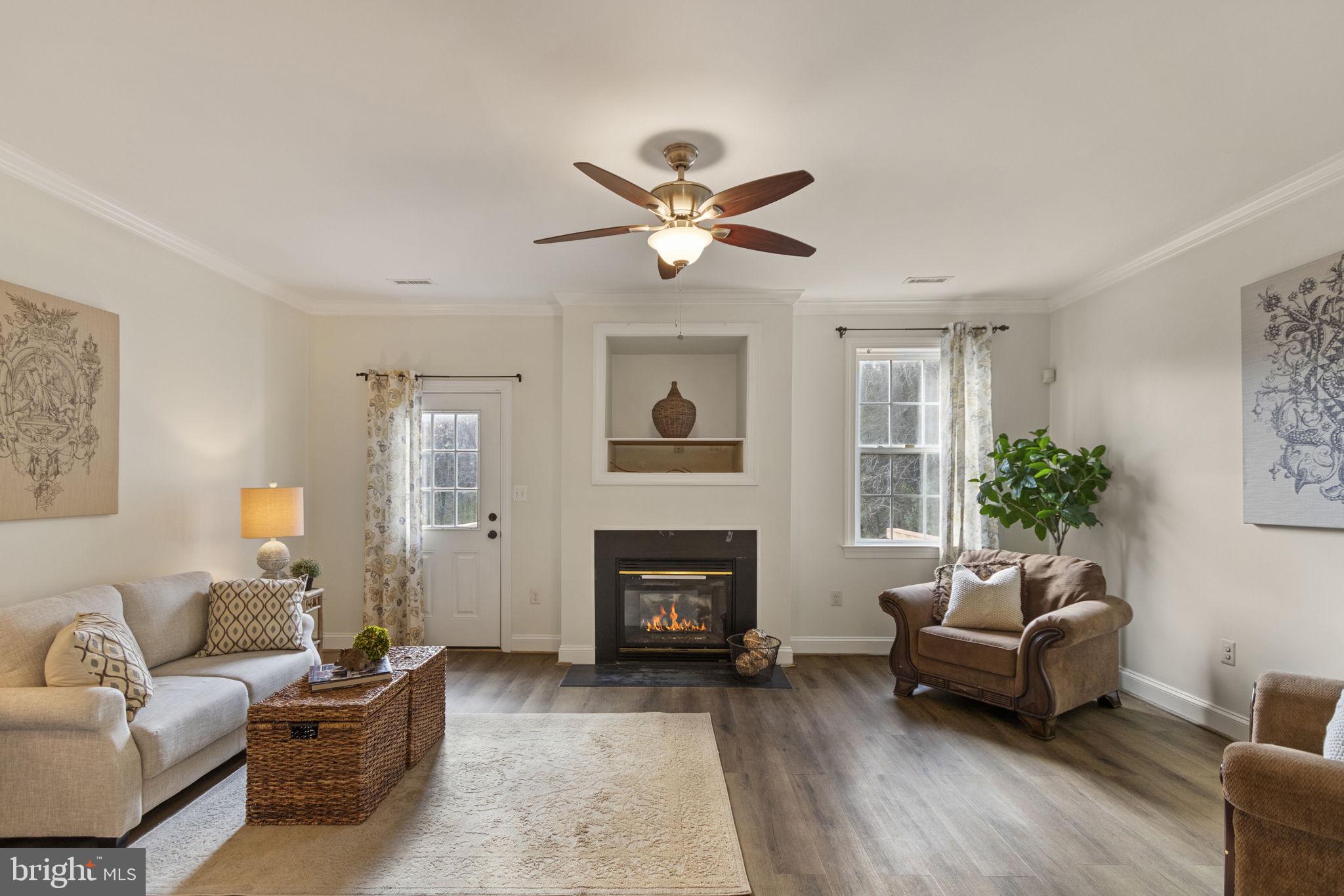 CHATHAM LANDING - Residential