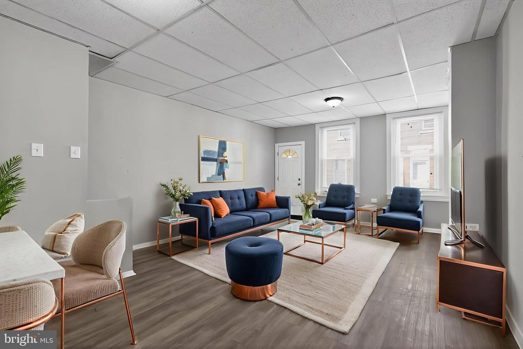 Photo of 3923 Arcadia Street, PHILADELPHIA, PA 19124 (MLS # PAPH2567464)