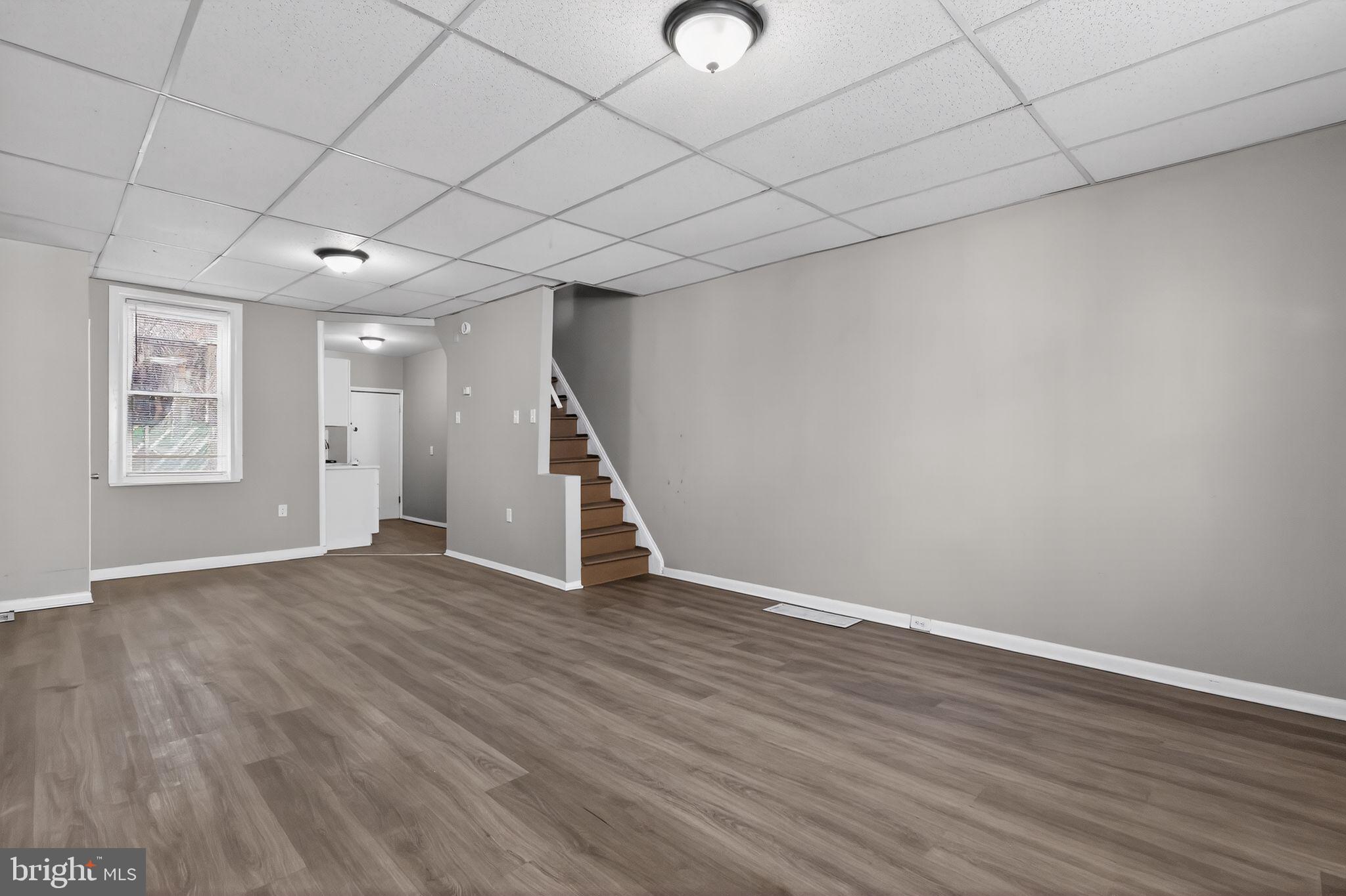 JUNIATA - Residential