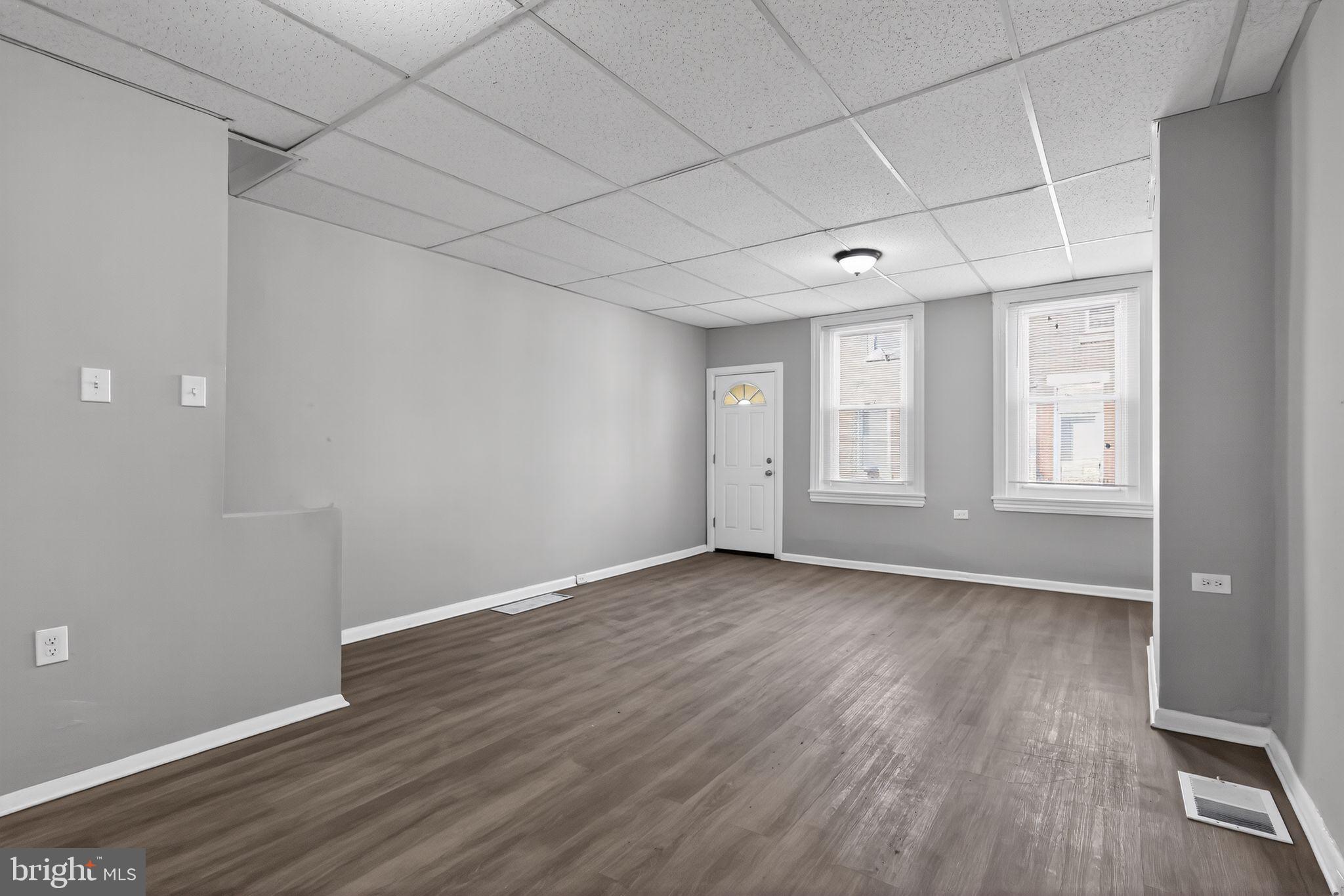 JUNIATA - Residential